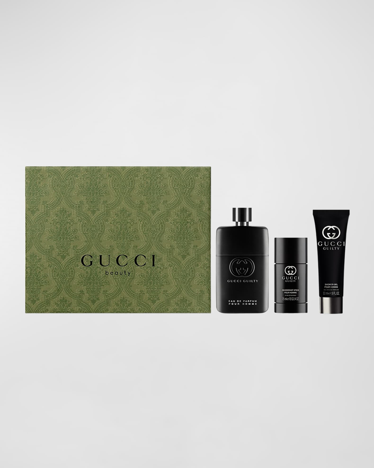 Guilty Pour Homme Eau de Parfum - Gucci