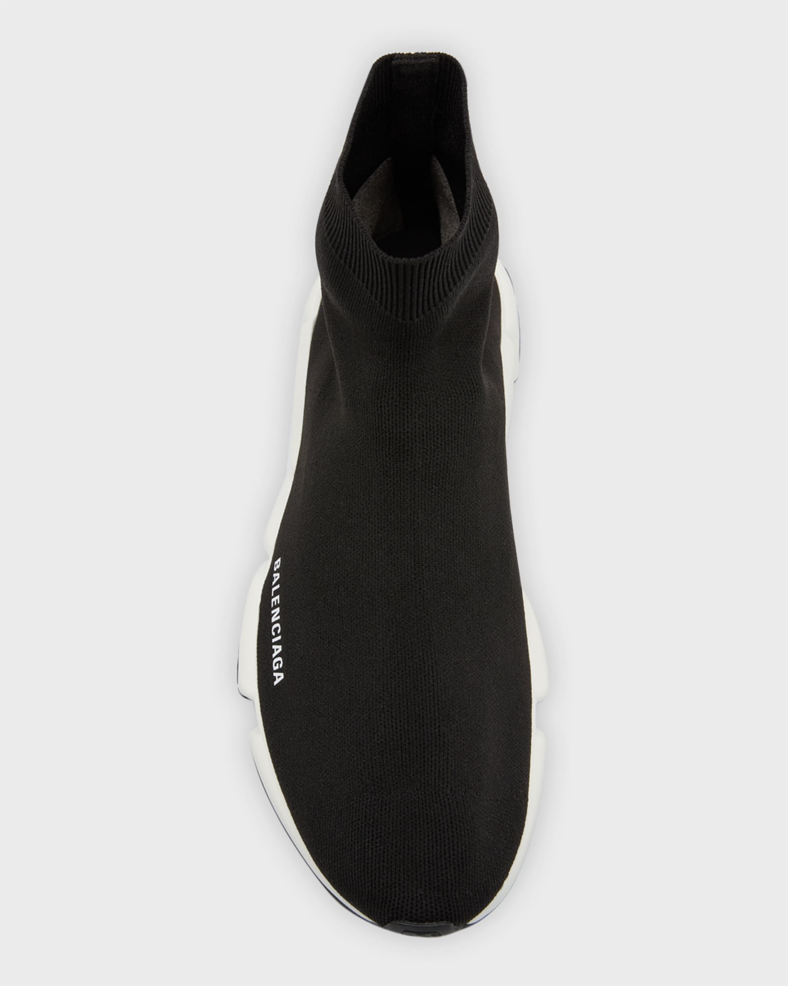 Balenciaga speed trainer sock clearance