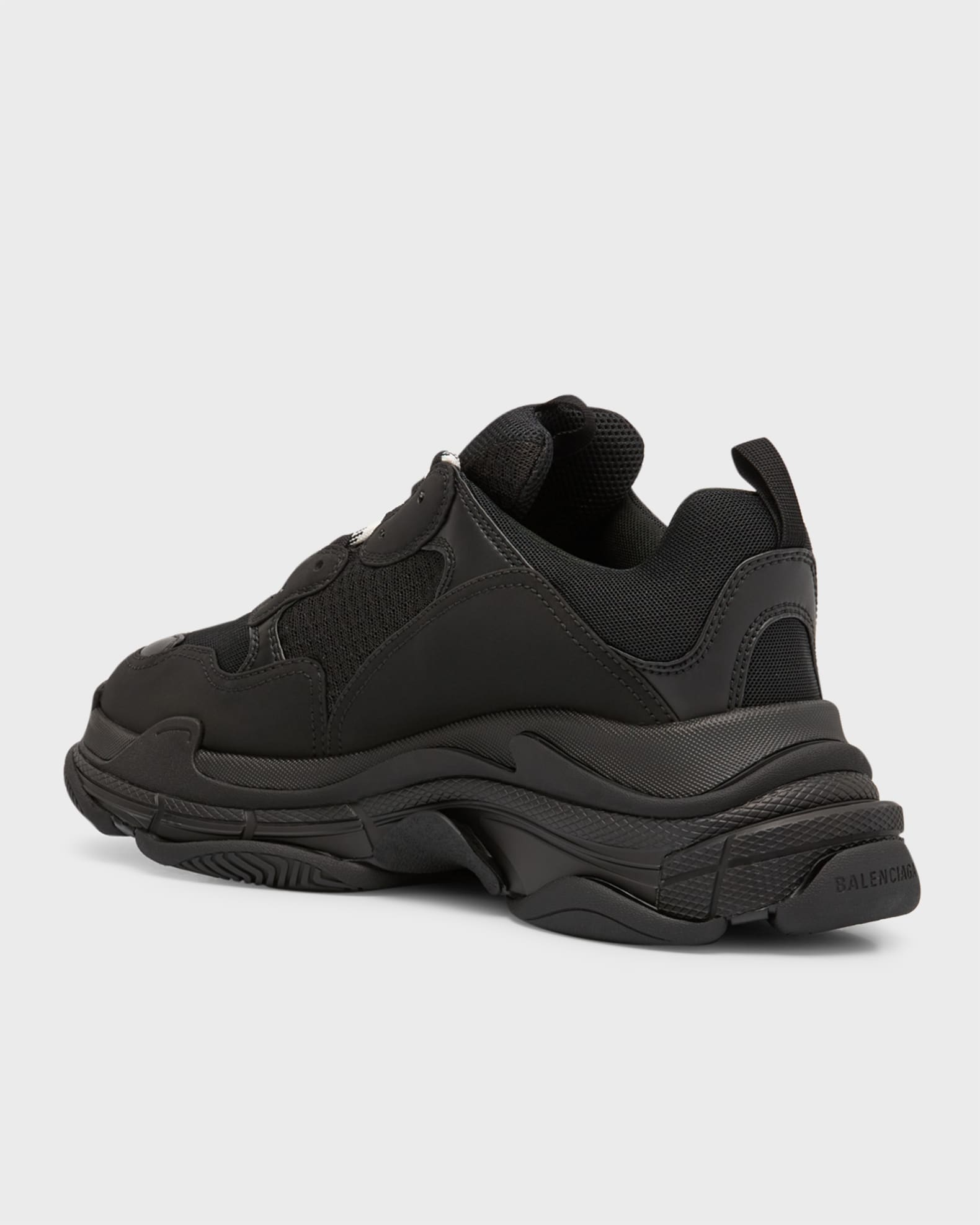 Triple s mesh on sale