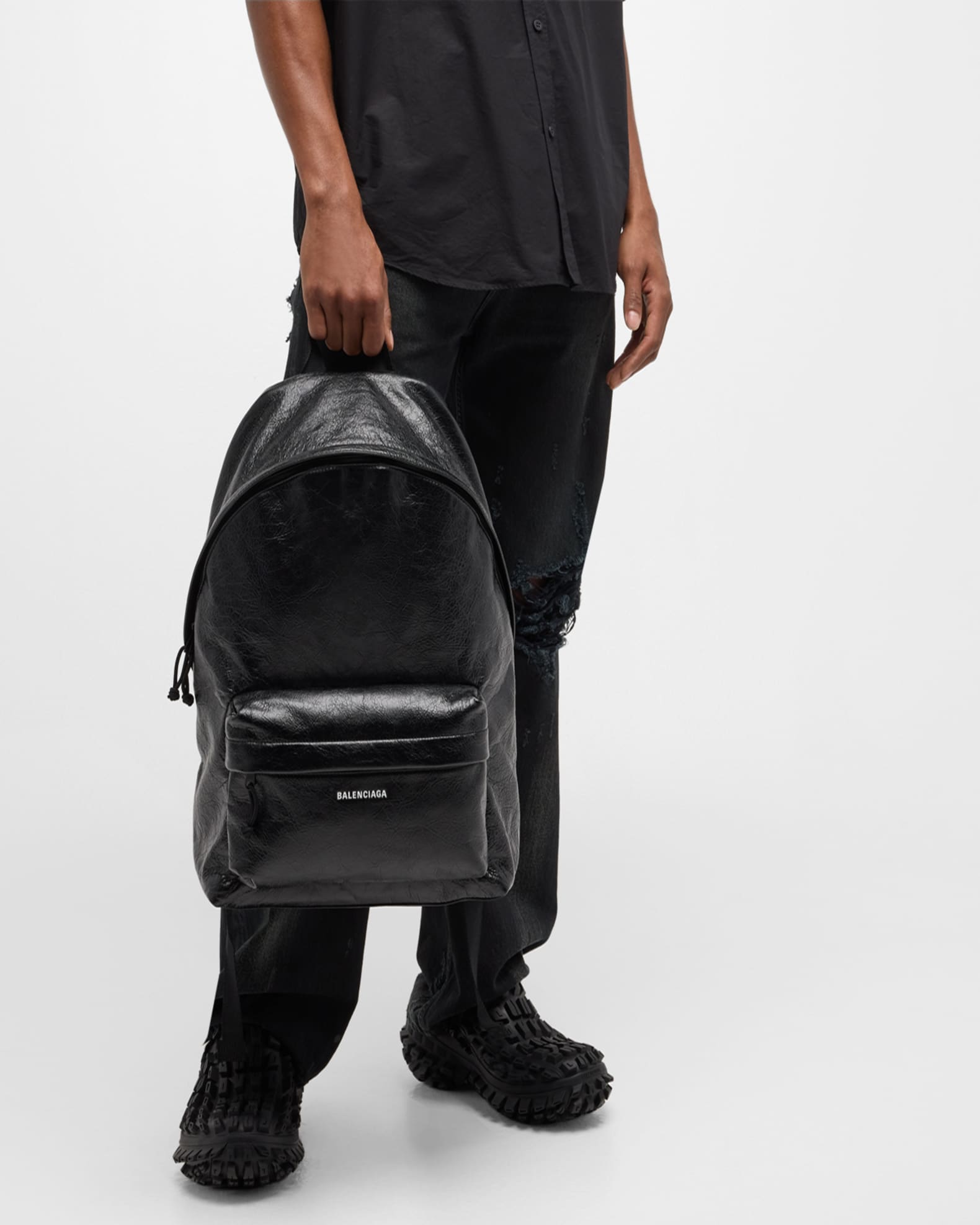 Balenciaga explorer arena hotsell