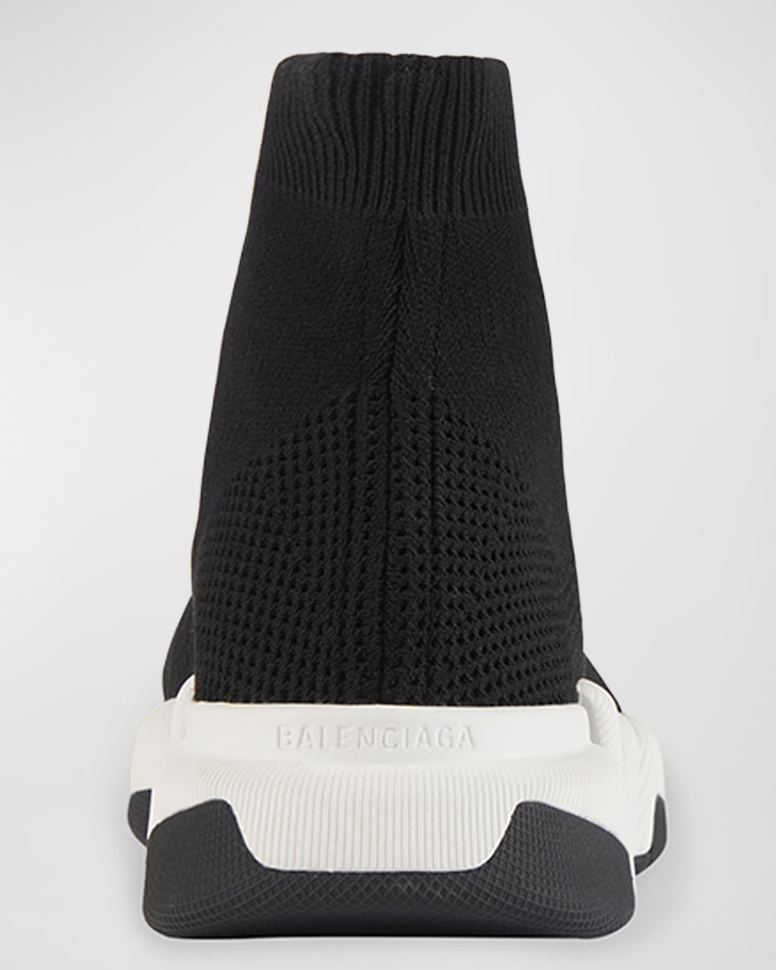 Balenciaga speed trainer runner shop