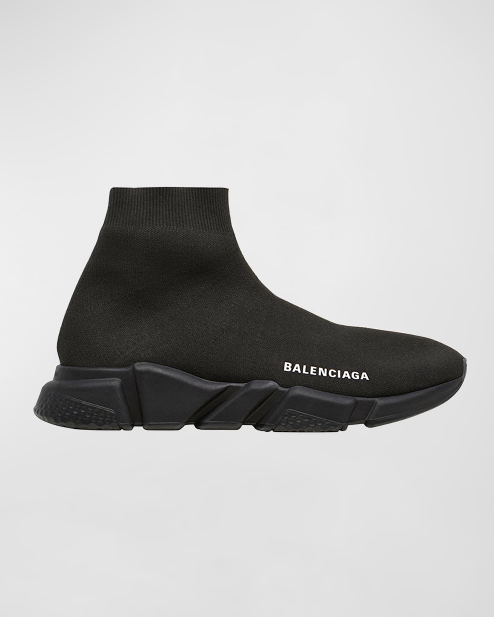 Balenciaga sock shoes deals neiman marcus