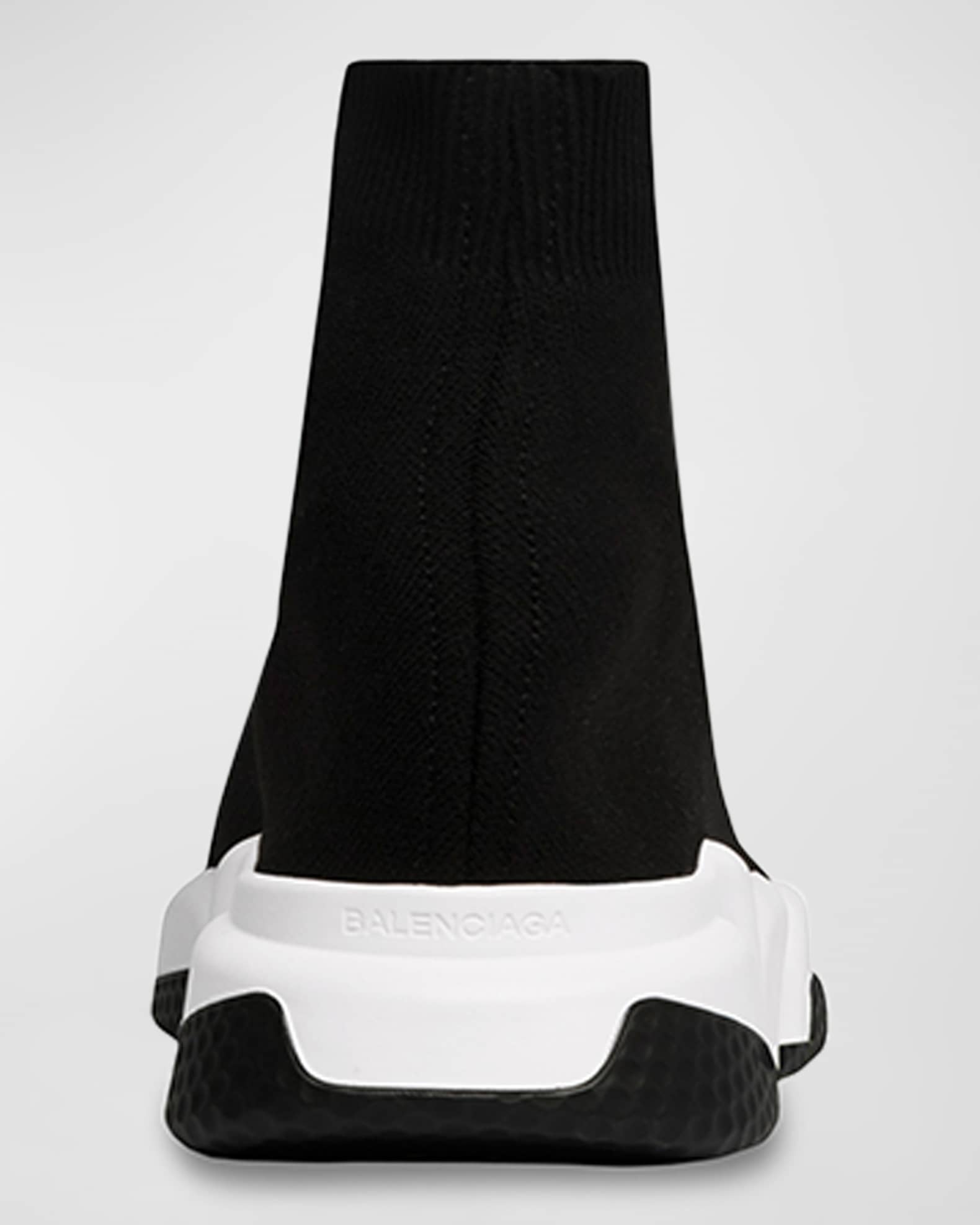 Balenciaga speed runner damen top