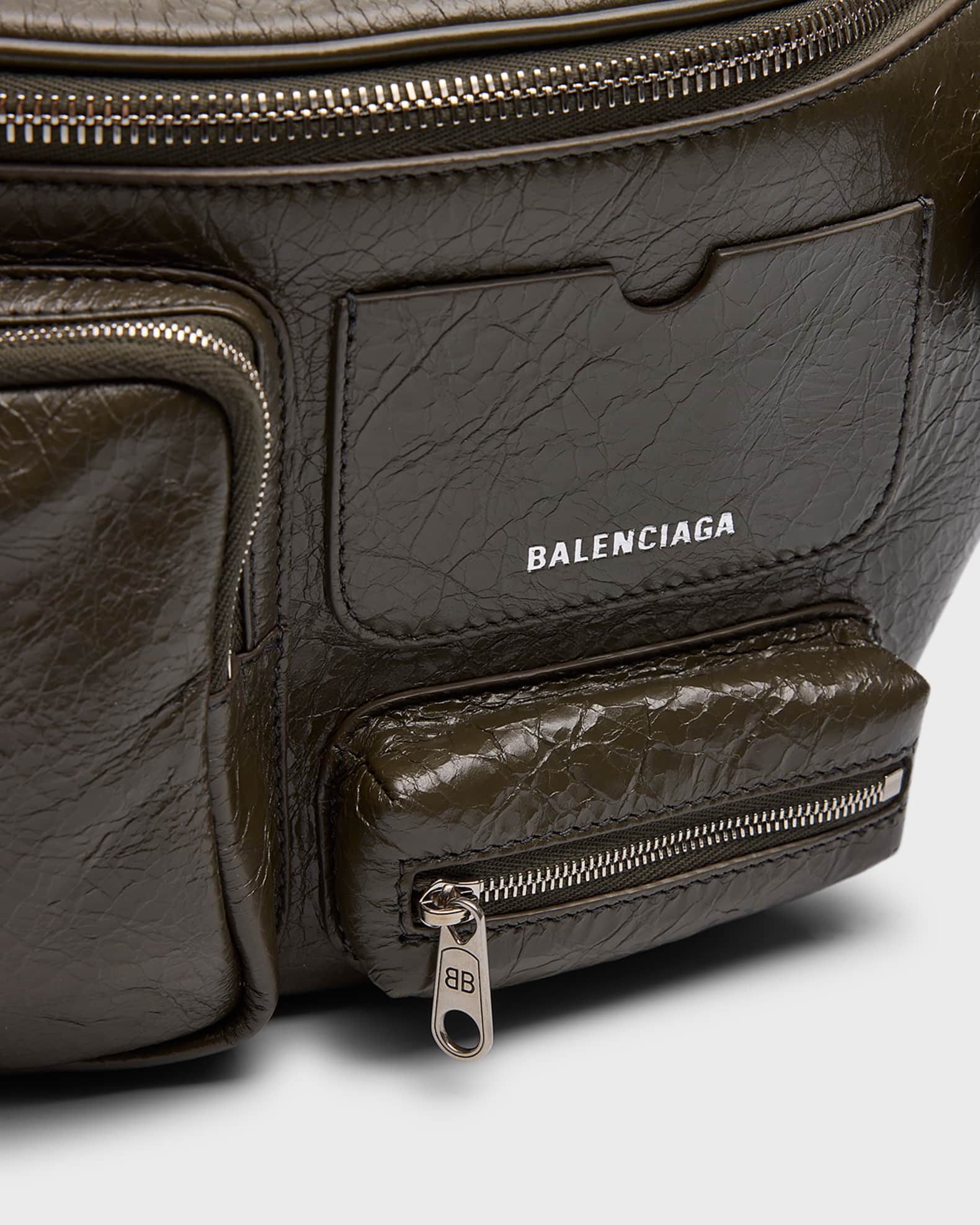 Balenciaga everyday belt bag sales