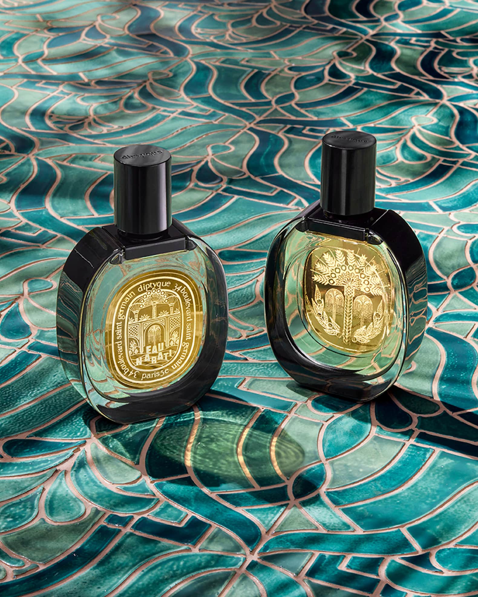 DIPTYQUE Eau Nabati Eau de Parfum 2.5 oz. Neiman Marcus