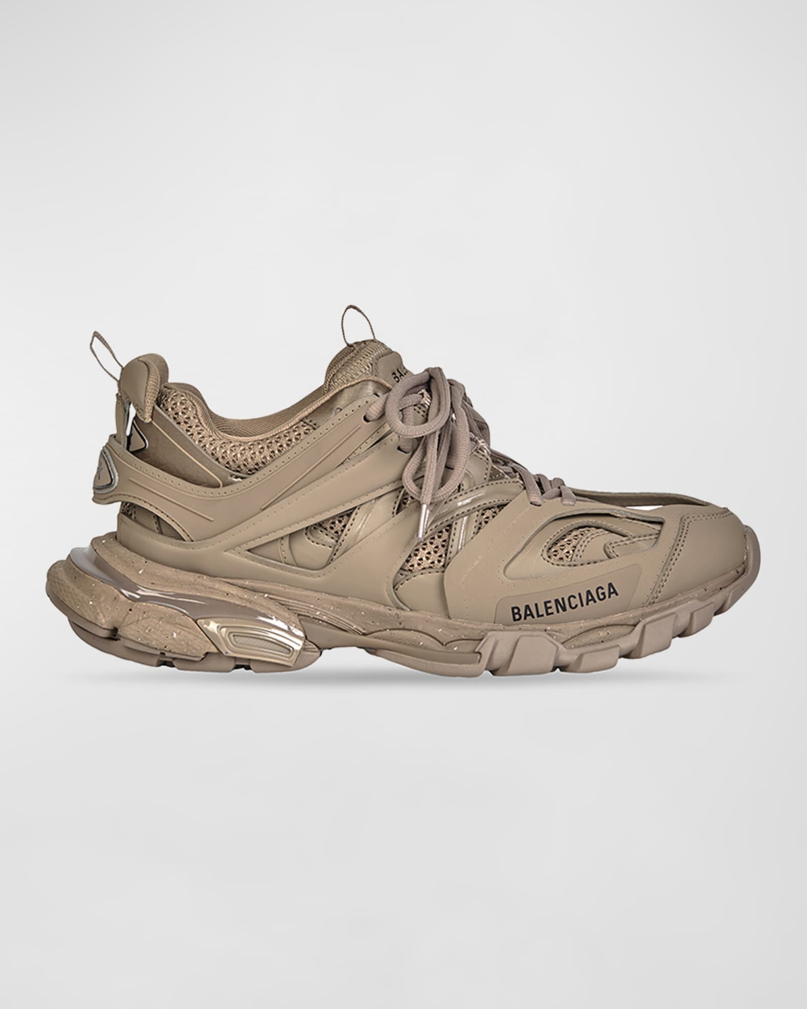 Balenciaga Track Fashion Trainer Sneakers Neiman Marcus
