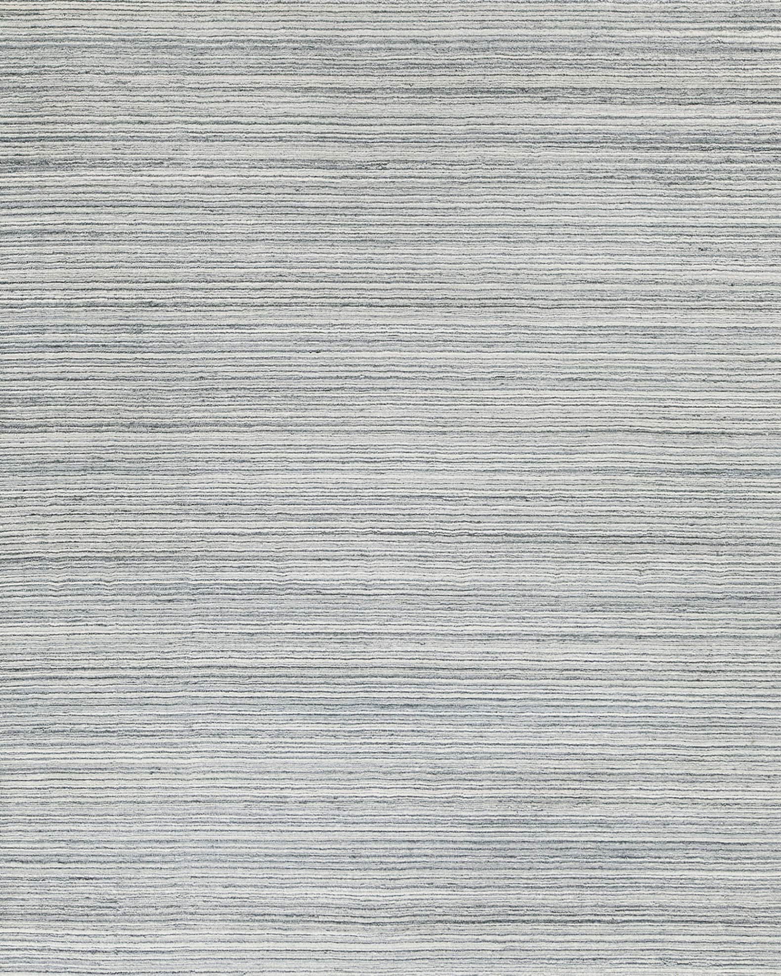 Exquisite Rugs Crockett HandLoomed Rug, 9' x 12' Neiman Marcus