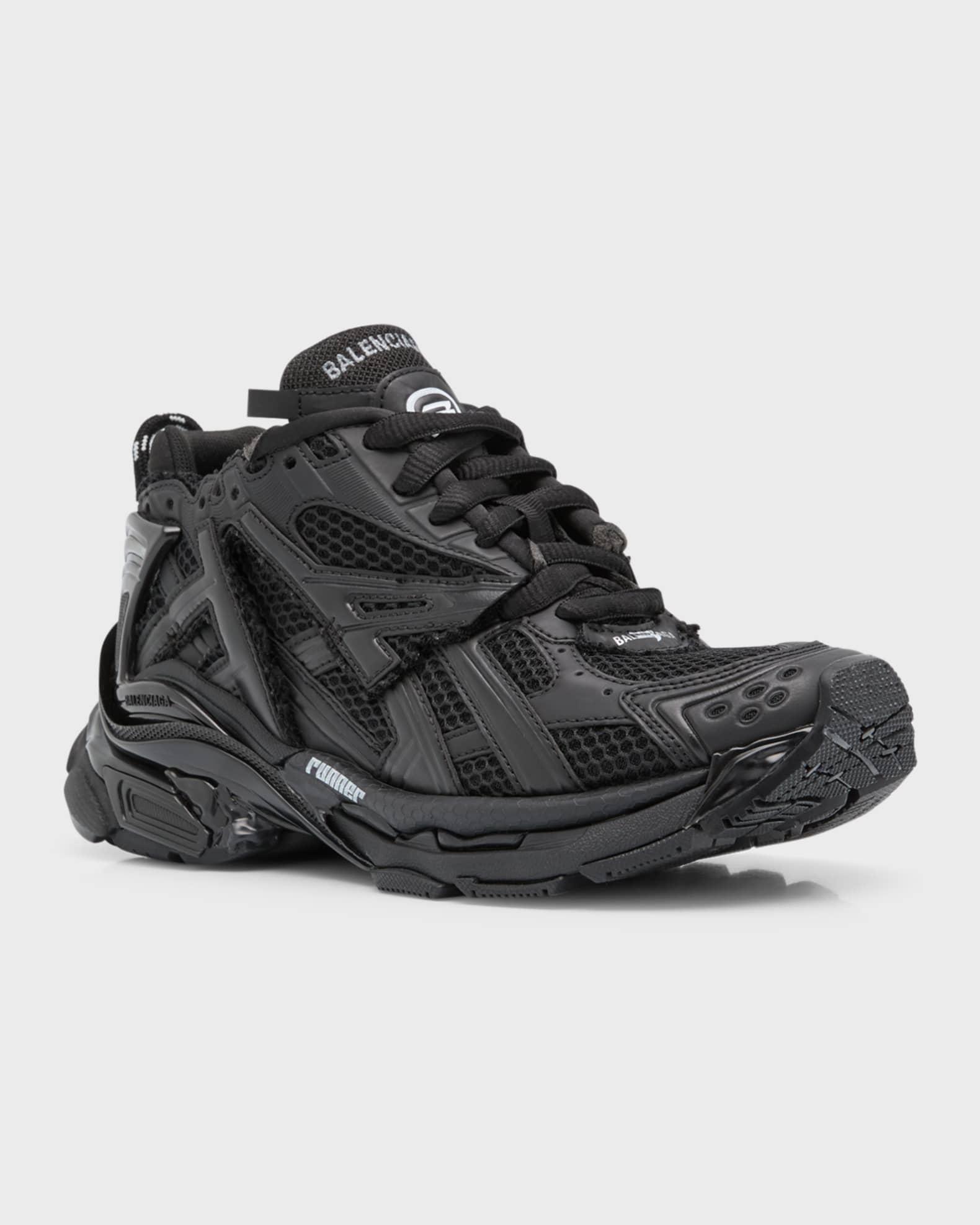 Runner Sneaker