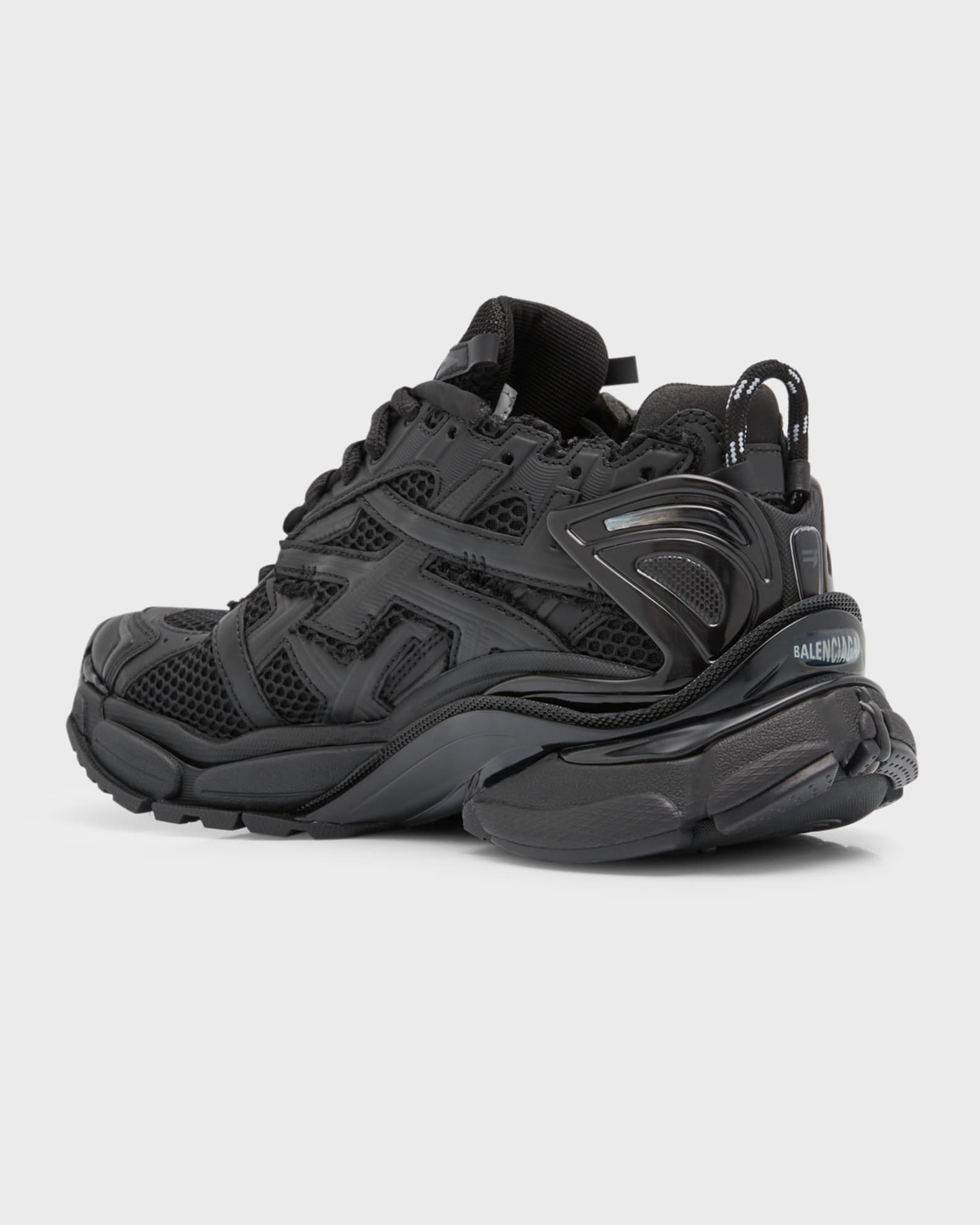 Runner Sneaker