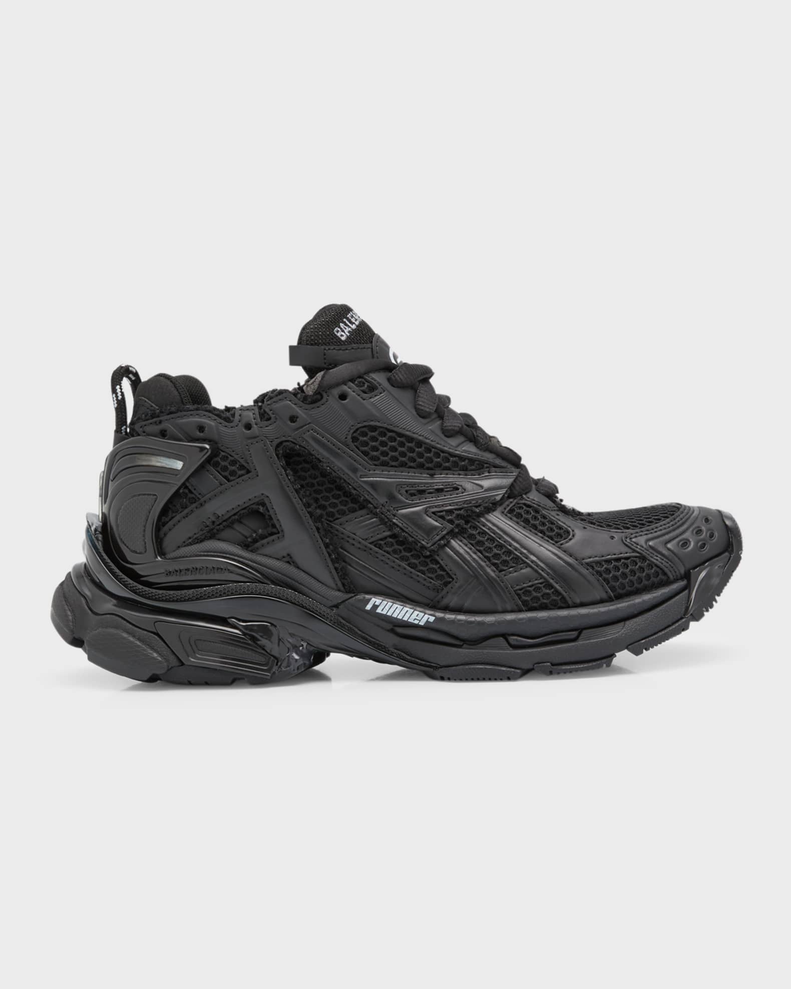 Neiman marcus women's balenciaga sneakers hot sale