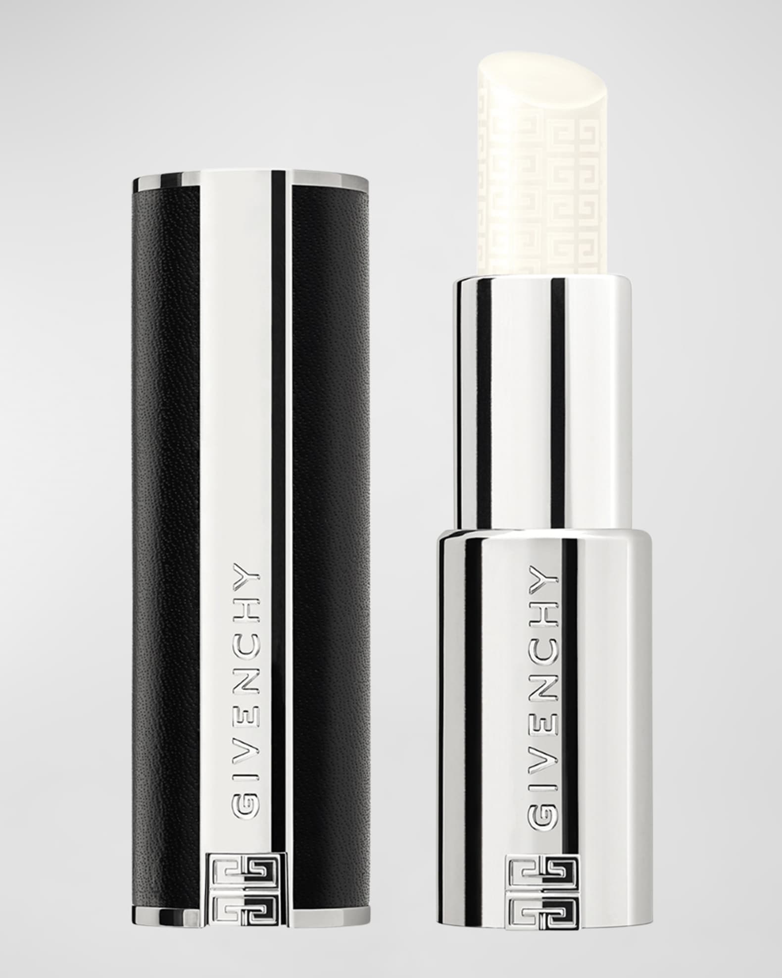 Le Rouge Interdit 24-Hour Hydrating Balm 0