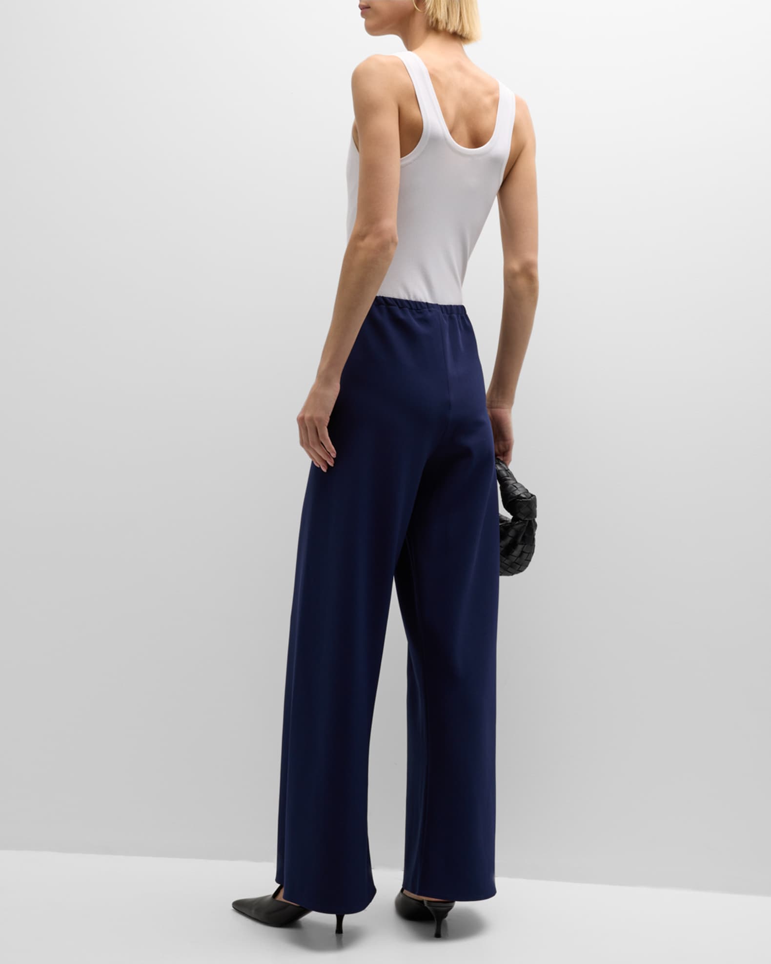La Ligne Colby Pants Neiman Marcus - Main Image