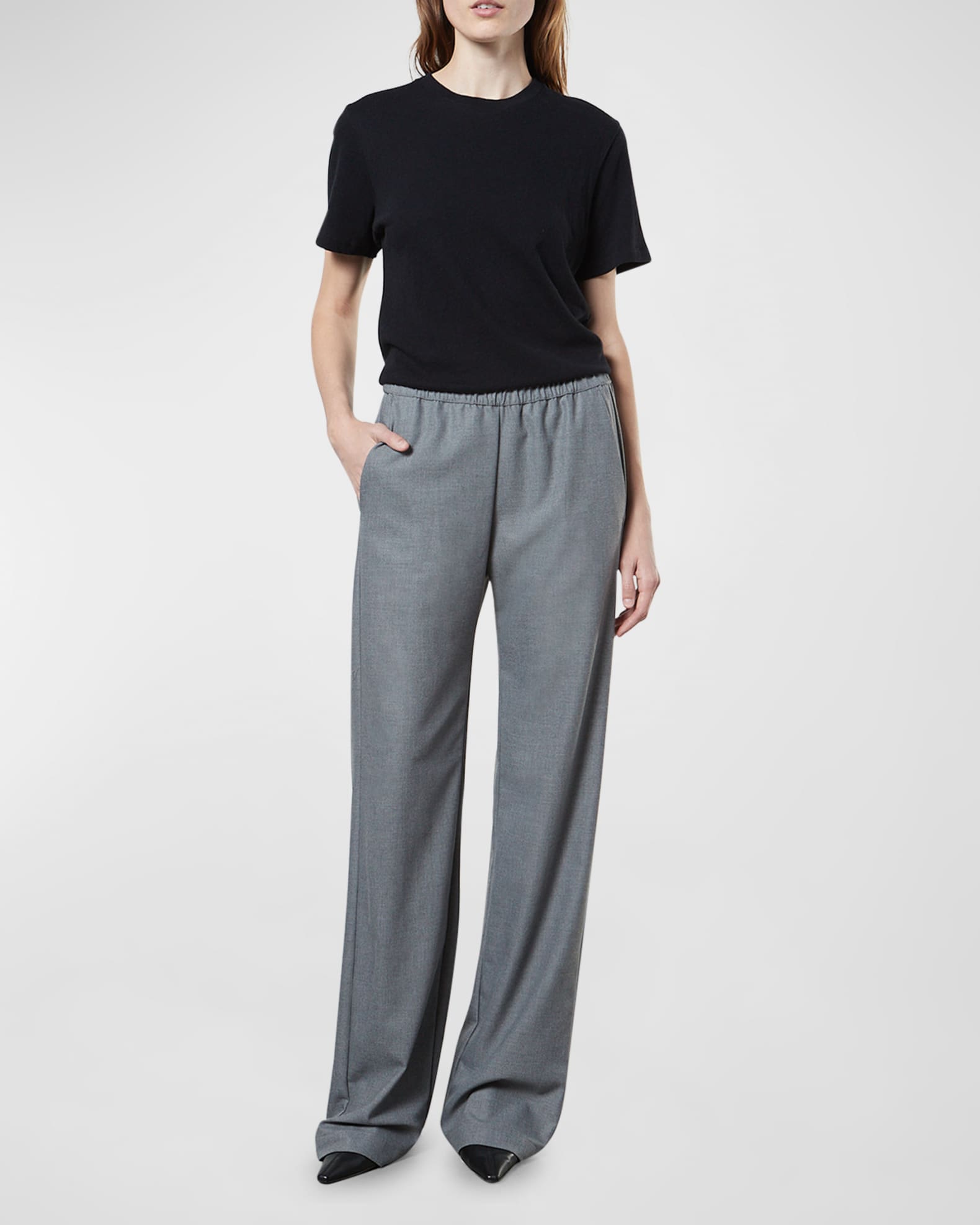Enza Costa - Everywhere Suit Pant