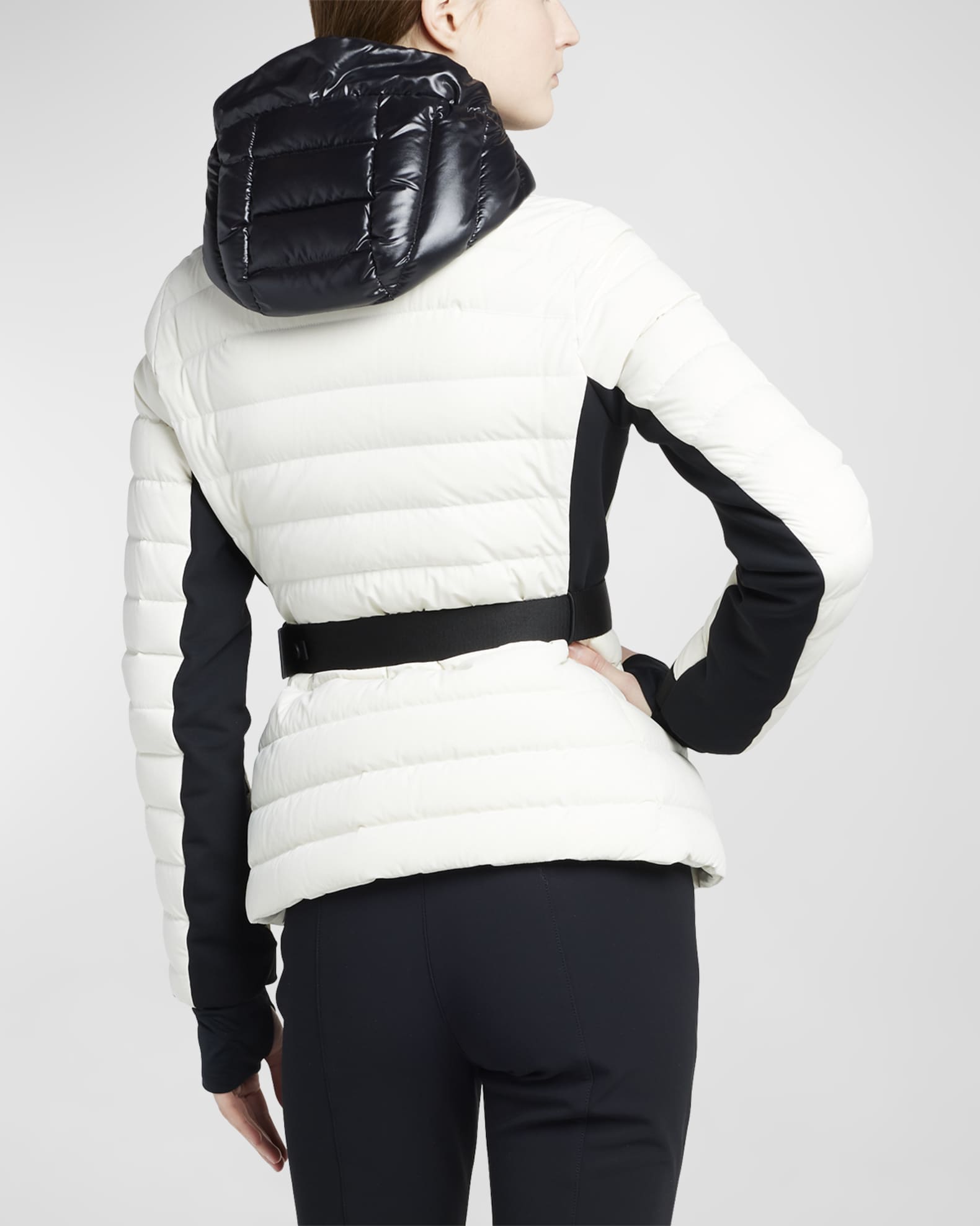 Moncler bruche
