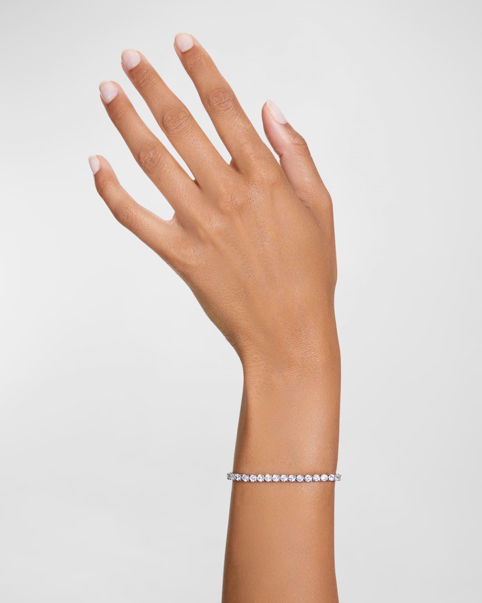 Tennis bracelet swarovski crystals shop