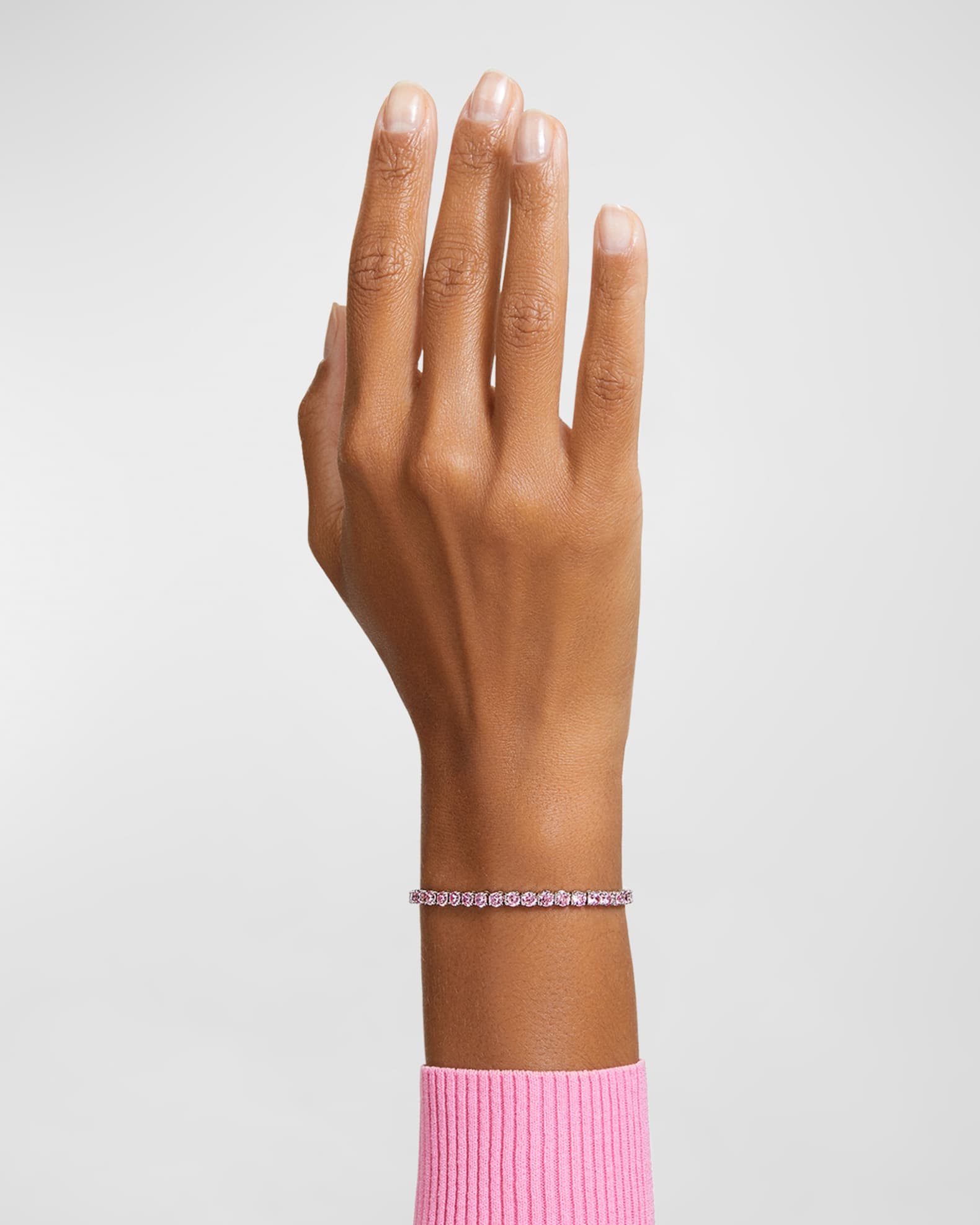Diamond bracelet swarovski outlet