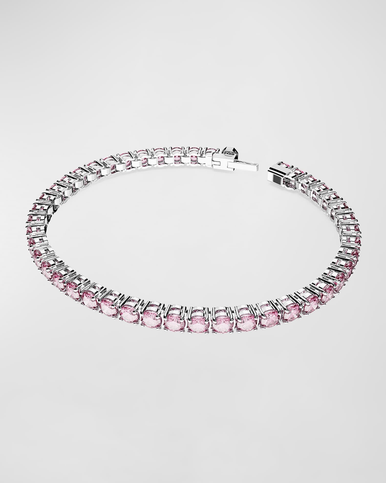Diamond bracelet swarovski hot sale