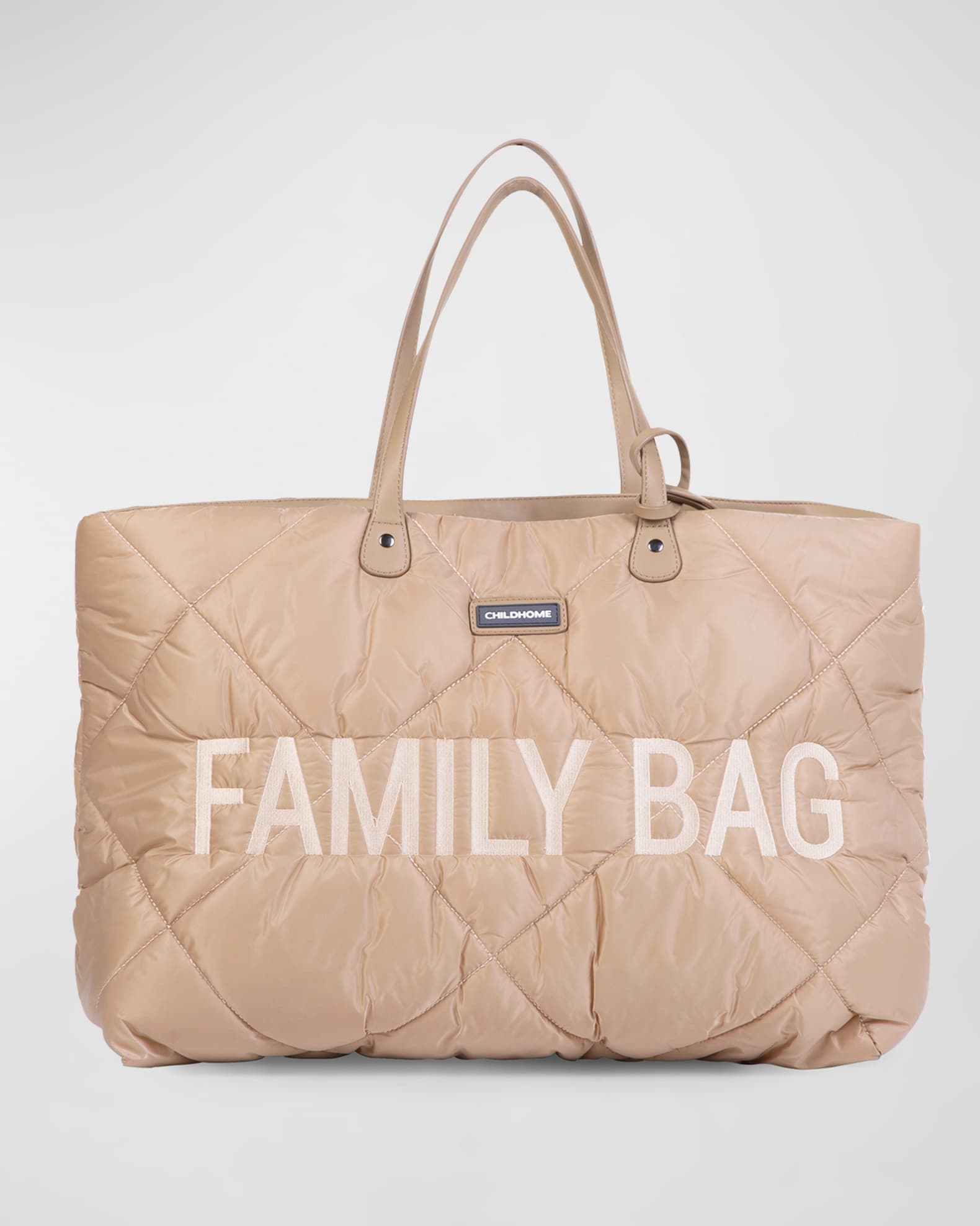 Puffer Family Bag, Large Diaper Bag 0