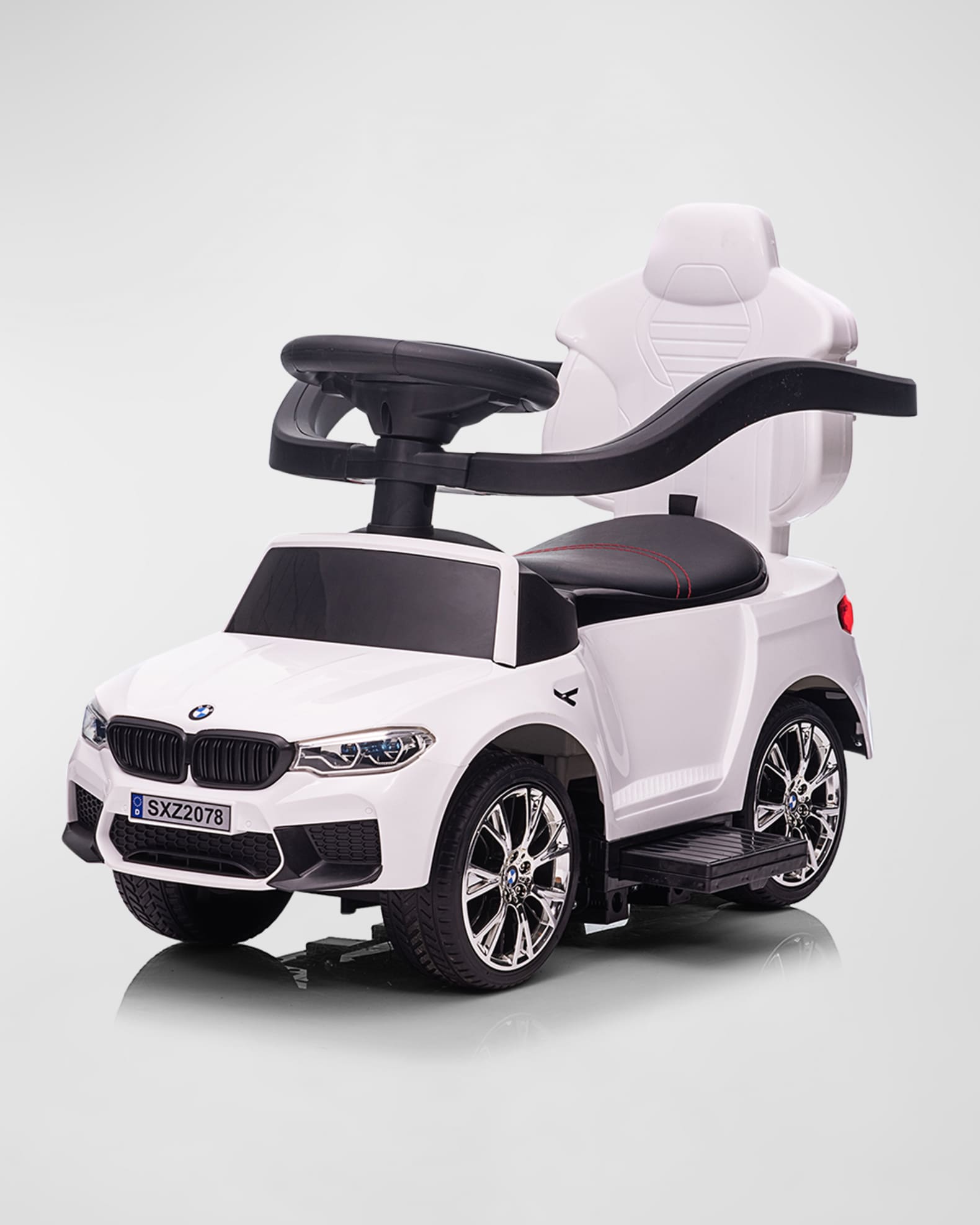 Bmw push along car new arrivals