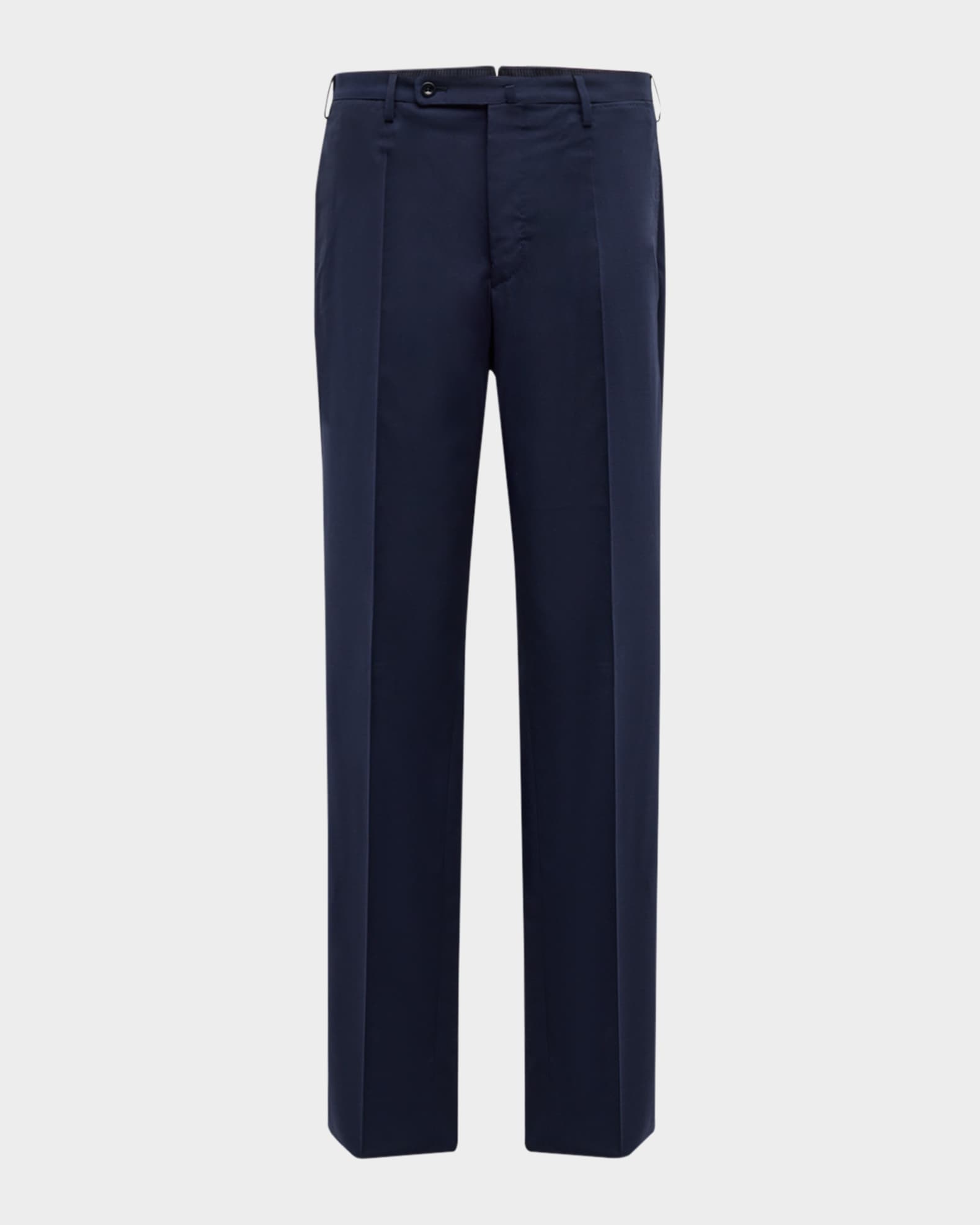超高級　INCOTEX SUPER150's スラックス　パンツ　SLOWEAR
