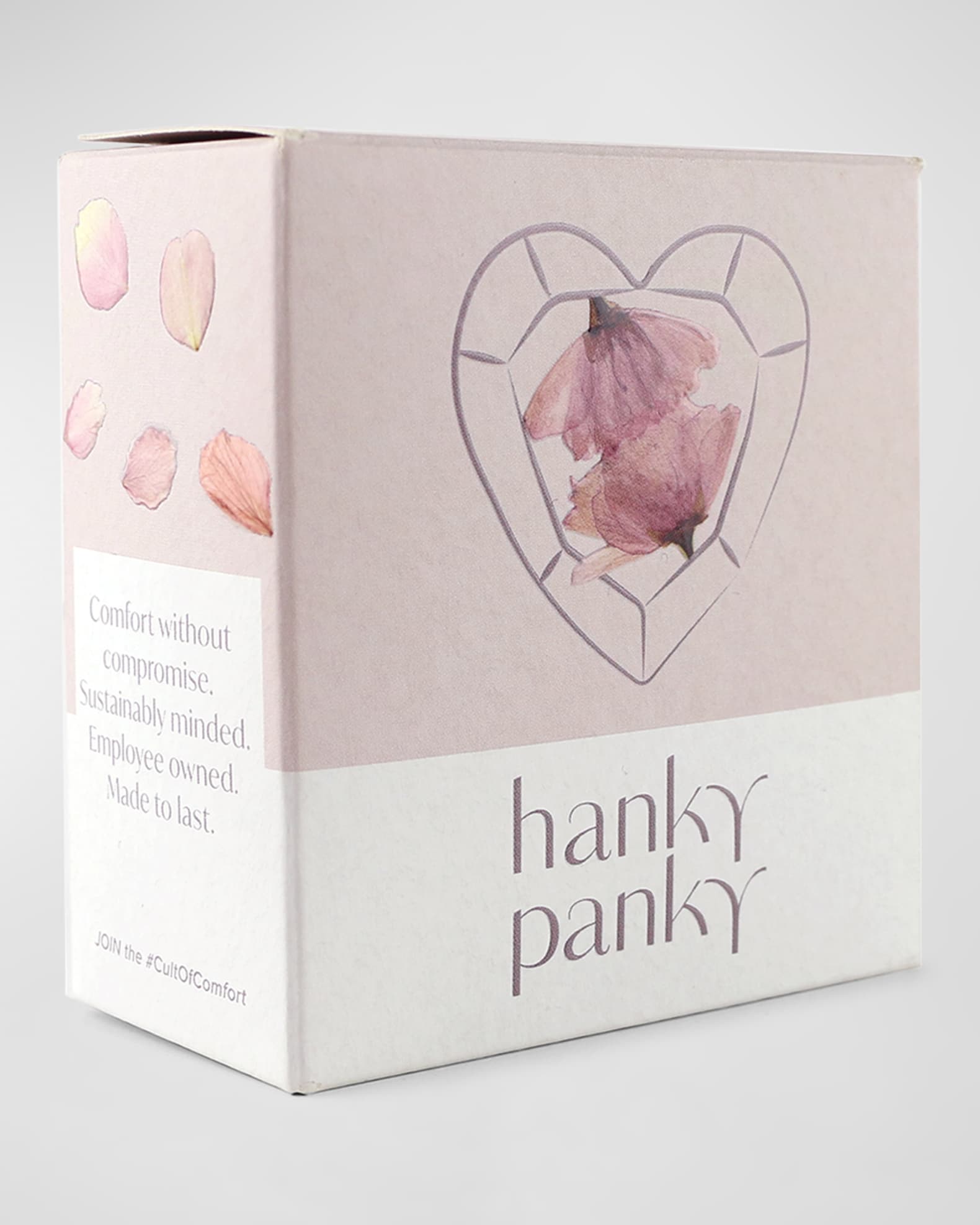 Honeymoon thong crotchless panties one size – Lalka Beauty Co.