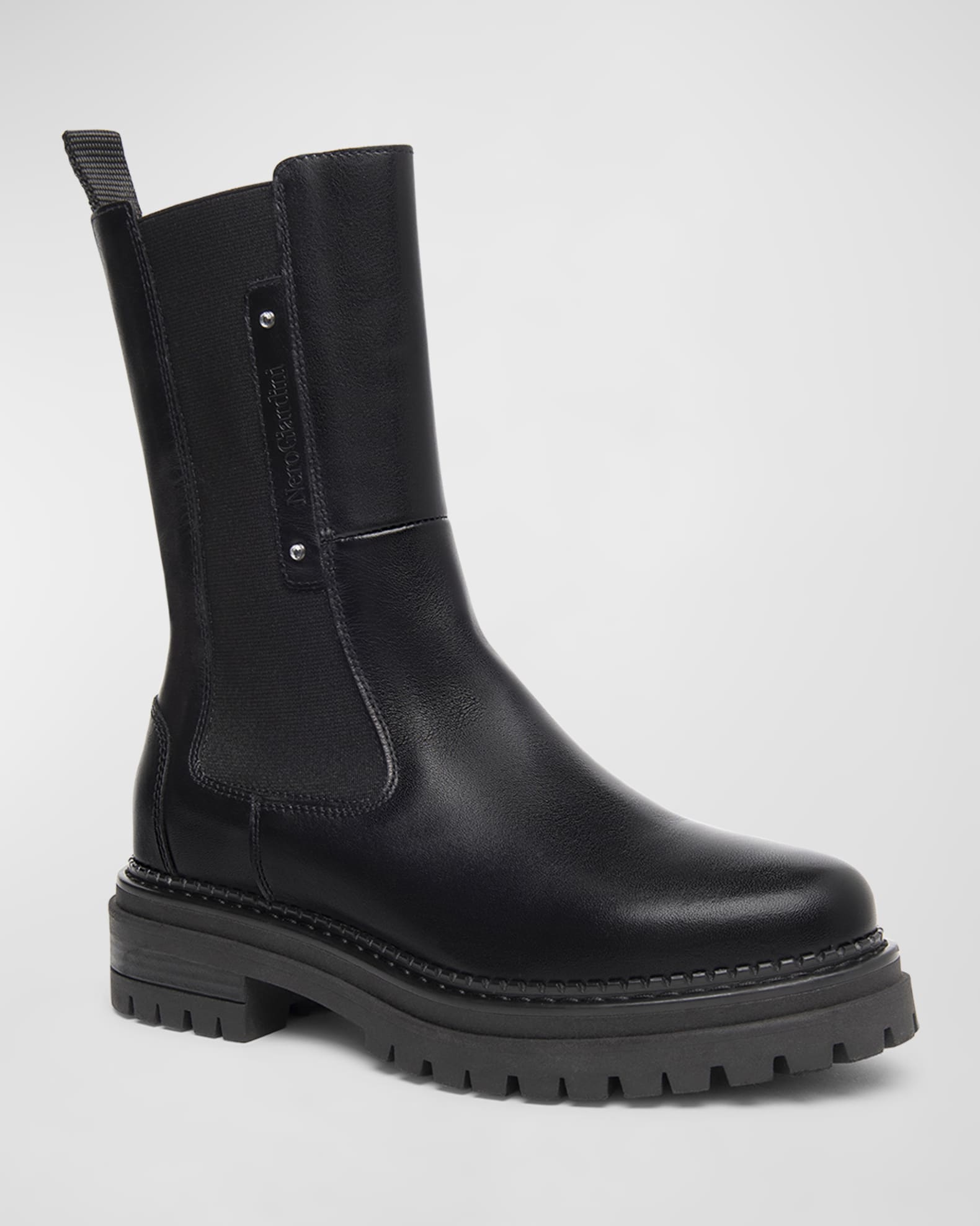 Nero giardini chelsea boots shop