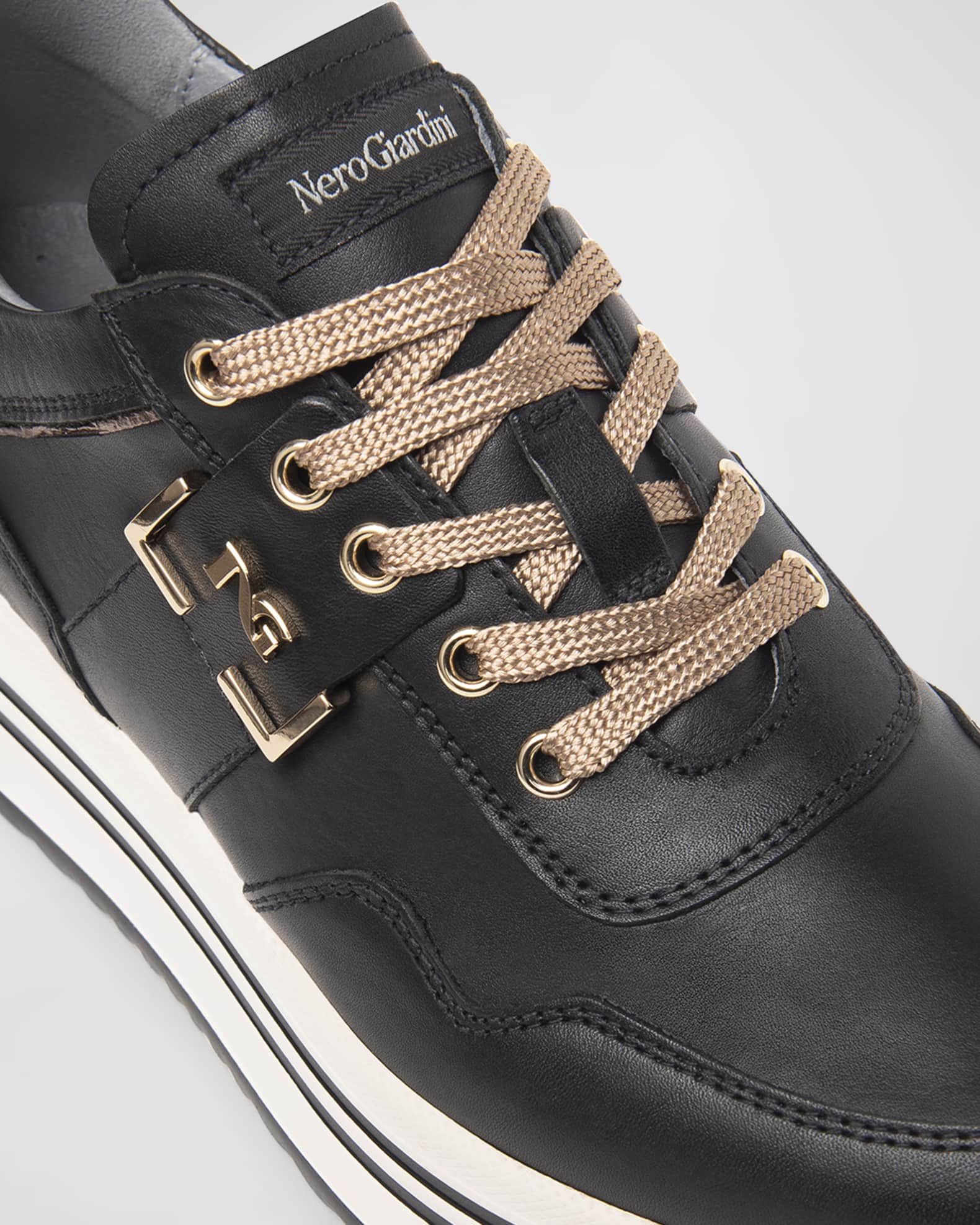 Nero giardini sneakers donna clearance