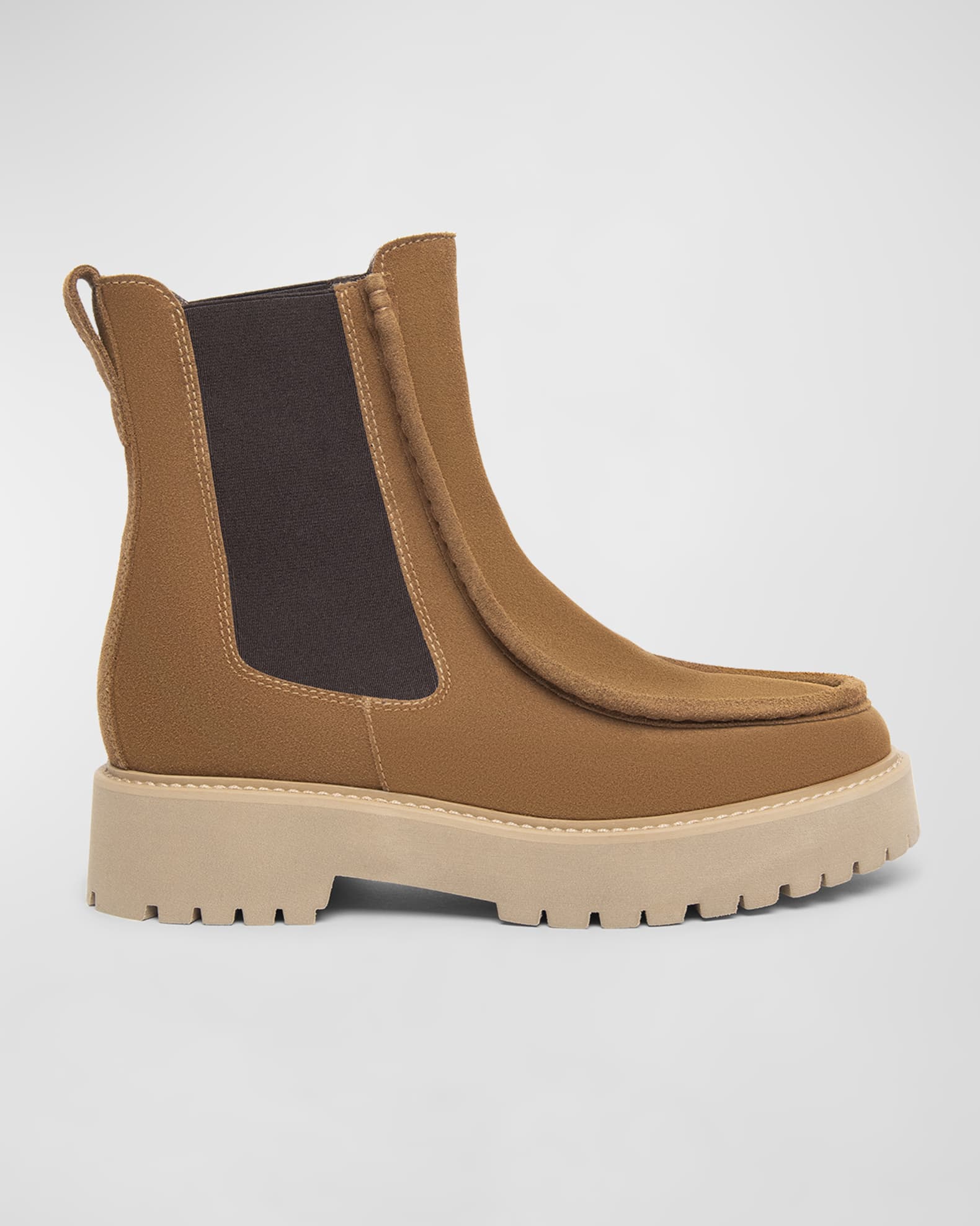 chelsea ankle booties