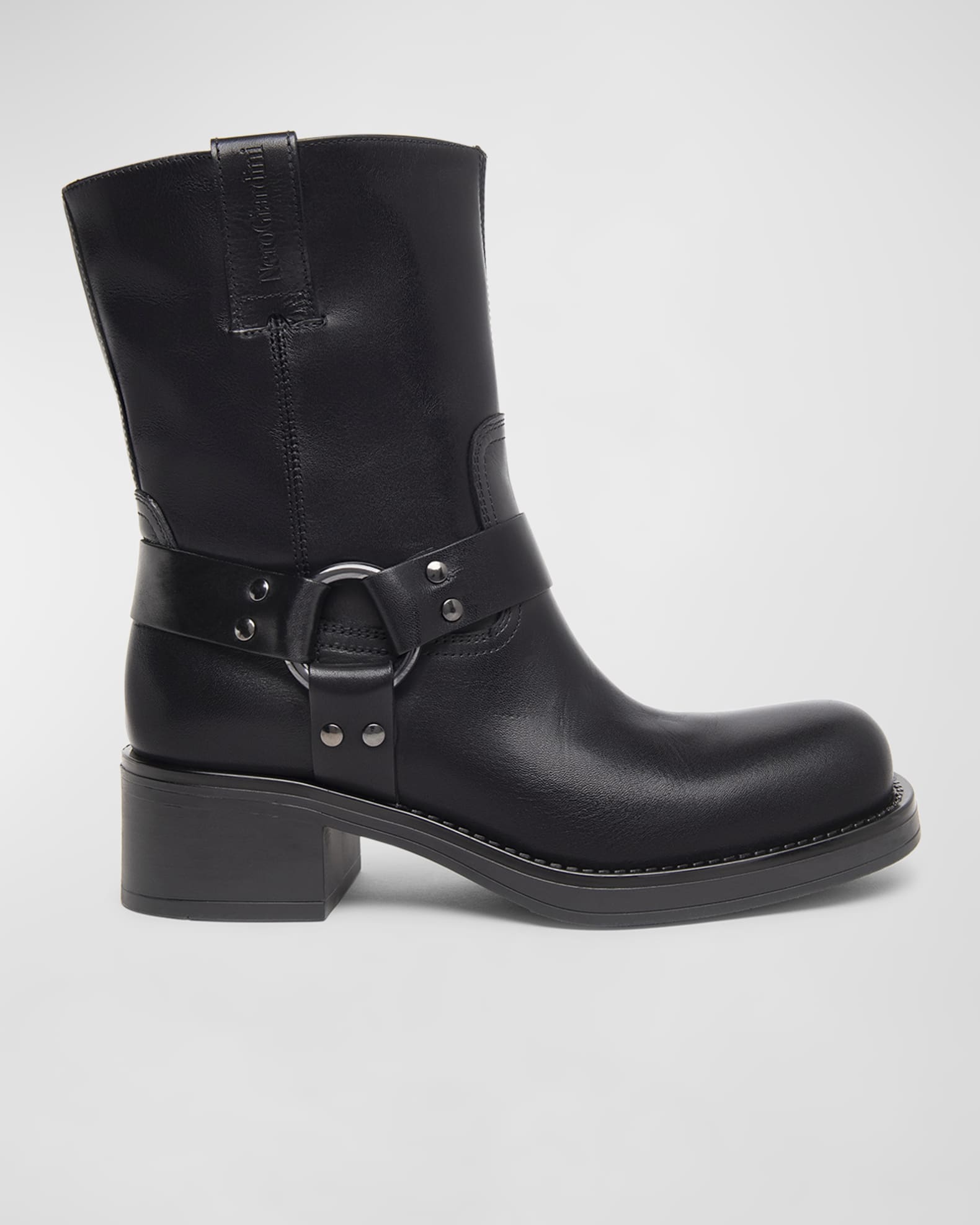 Nero giardini biker boots discount