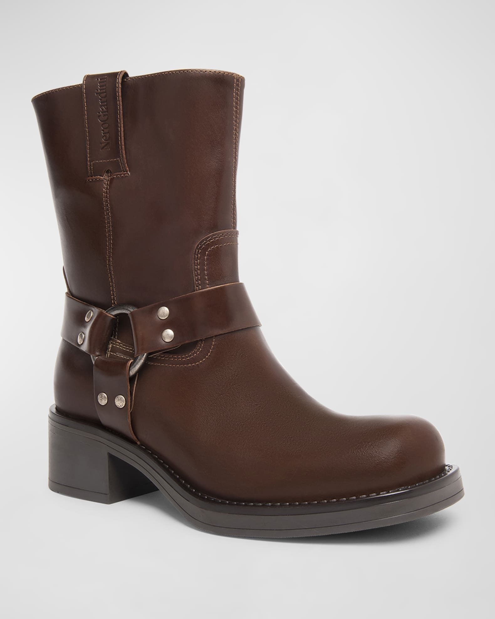 Harley Davidson Boots For Men Milwaukee Leather MBL9399