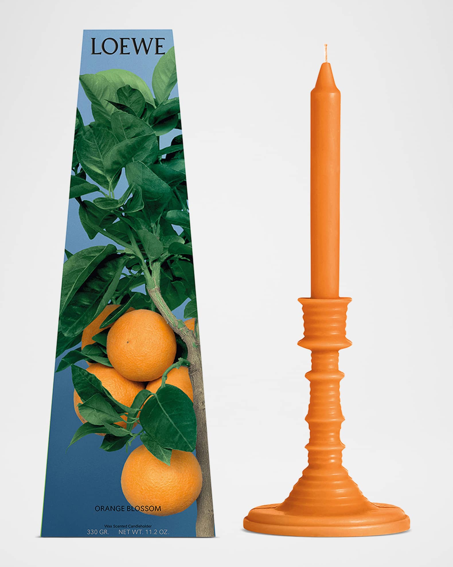 Loewe Loewe Orange Blossom Candleholder Candle, 350 g