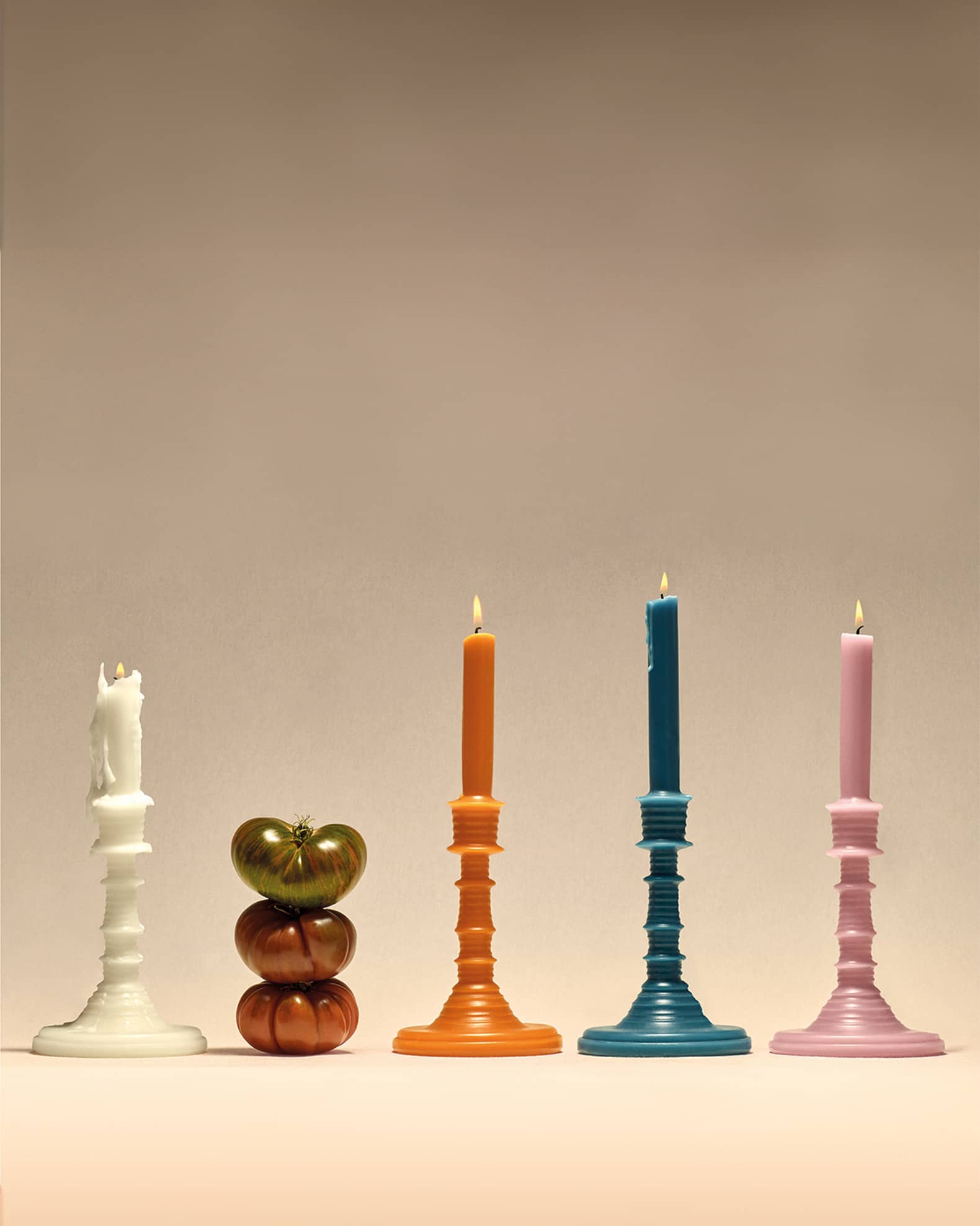 Loewe Loewe Orange Blossom Candleholder Candle, 350 g