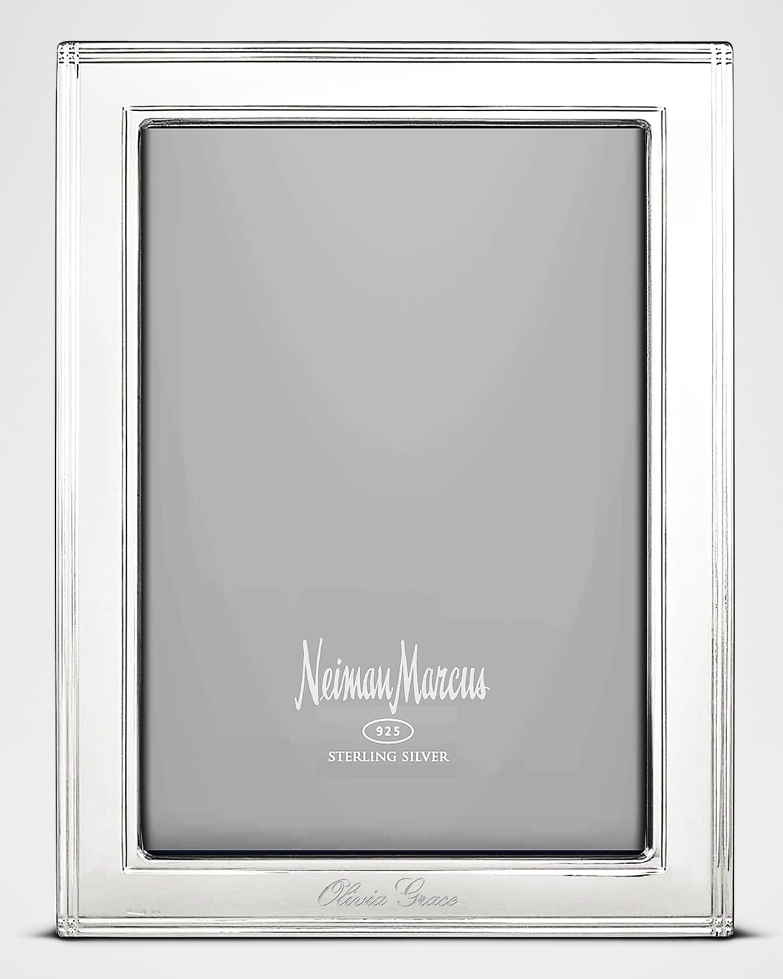 Madison Personalized Frame 1