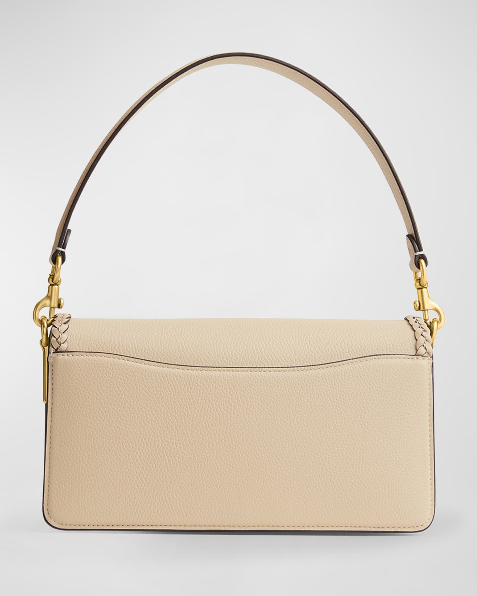 Coach Chalk Heart & Star Studded Leather Shoulder Bag, Best Price and  Reviews