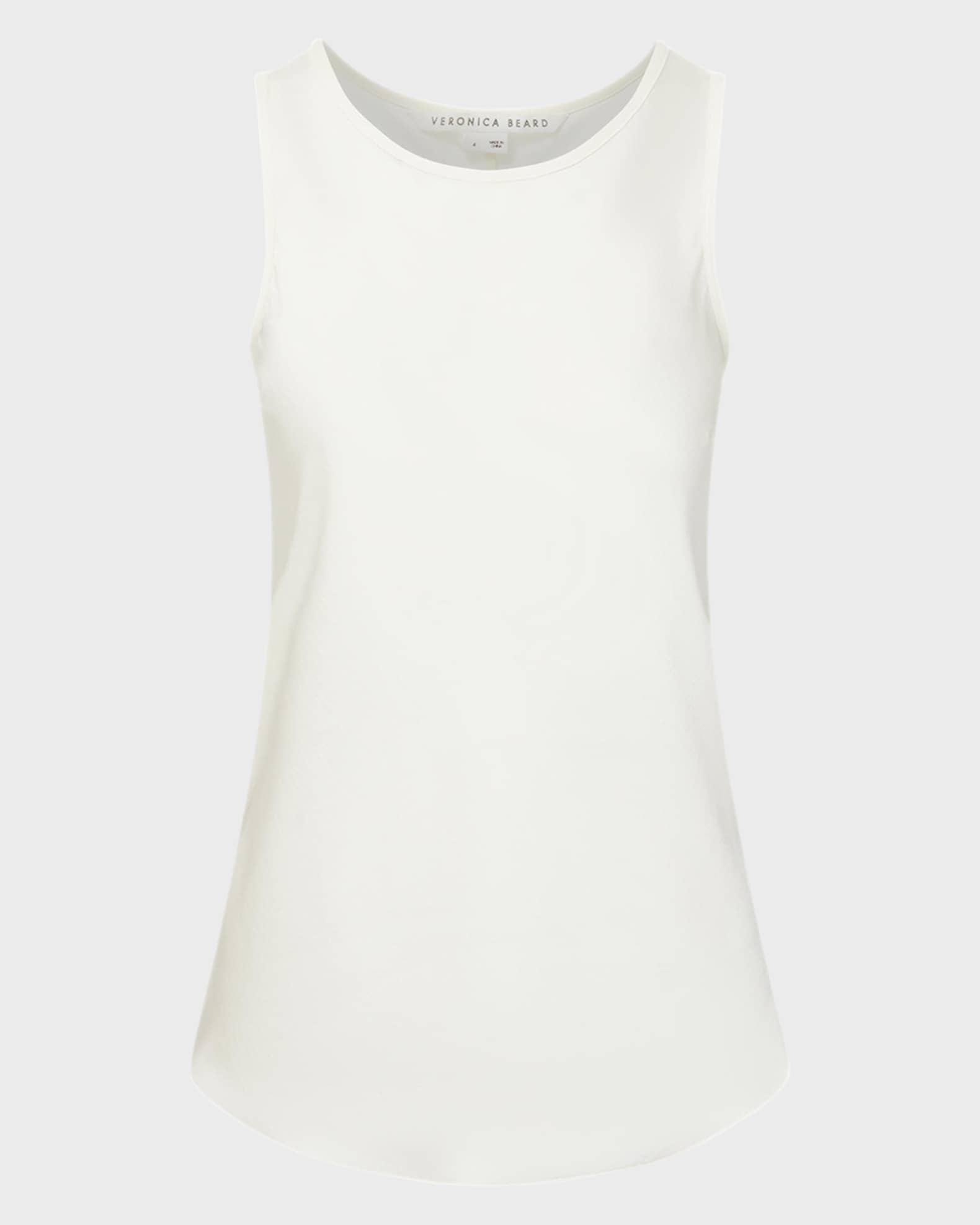 Sabrina Tank Top 0