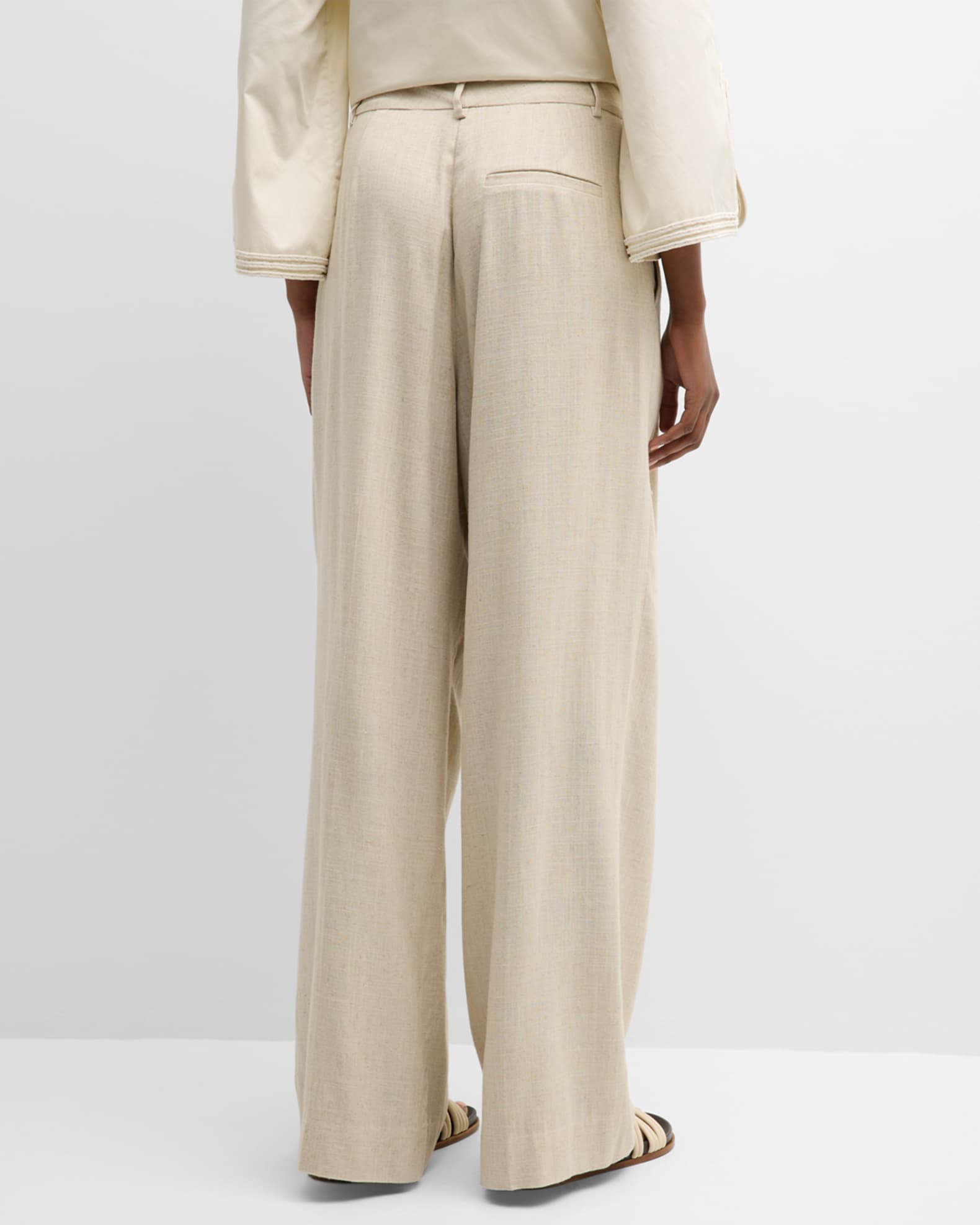 Cymbaria Pants