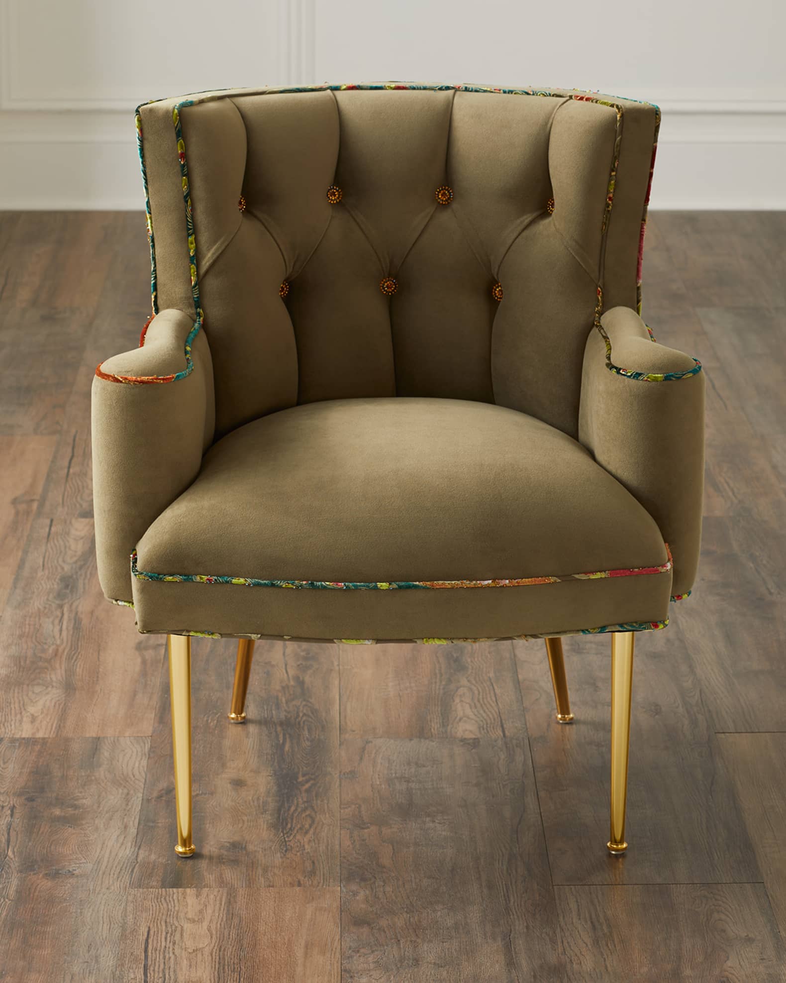 Haute house peacock chair online