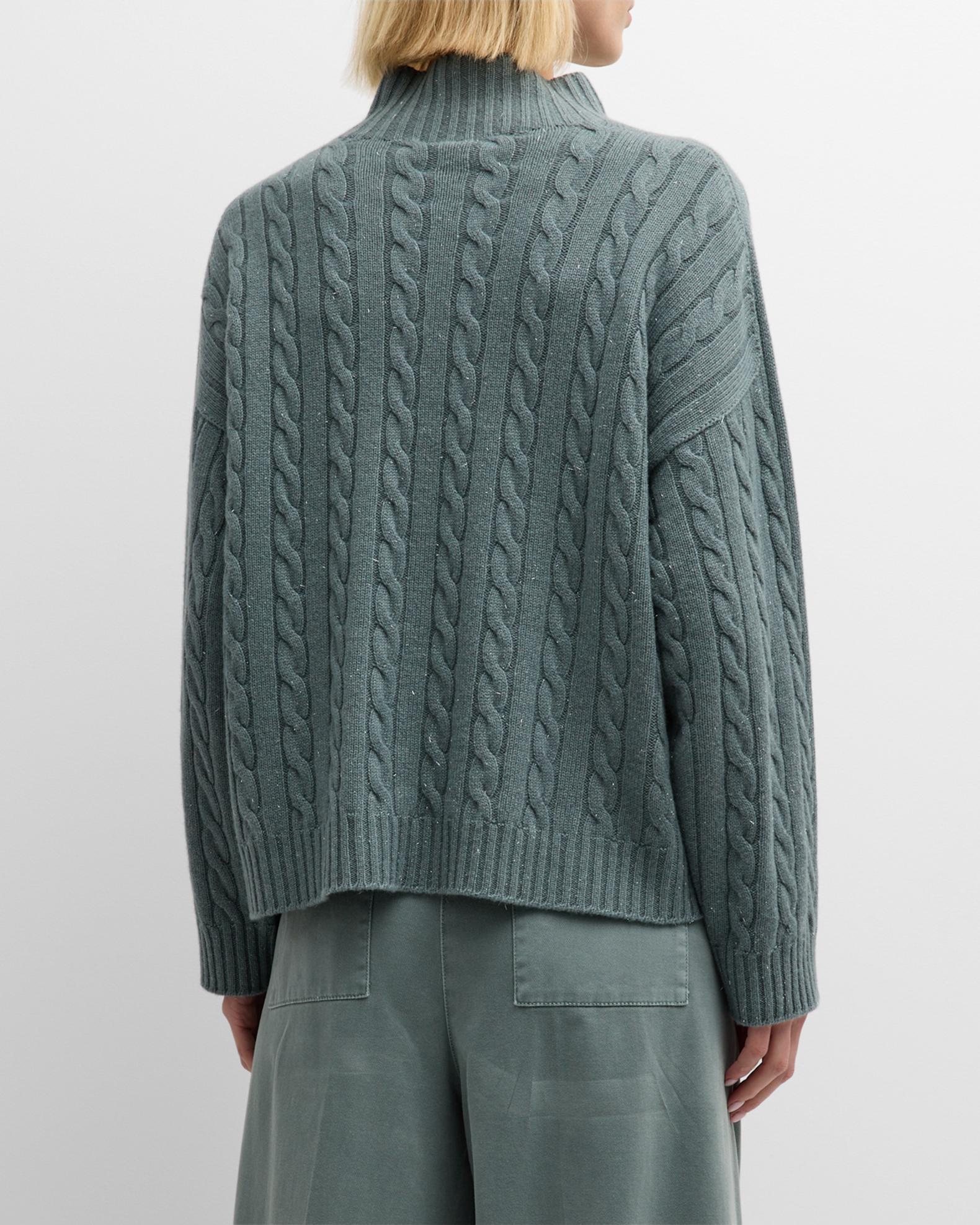 North Royal Tellico Sweater