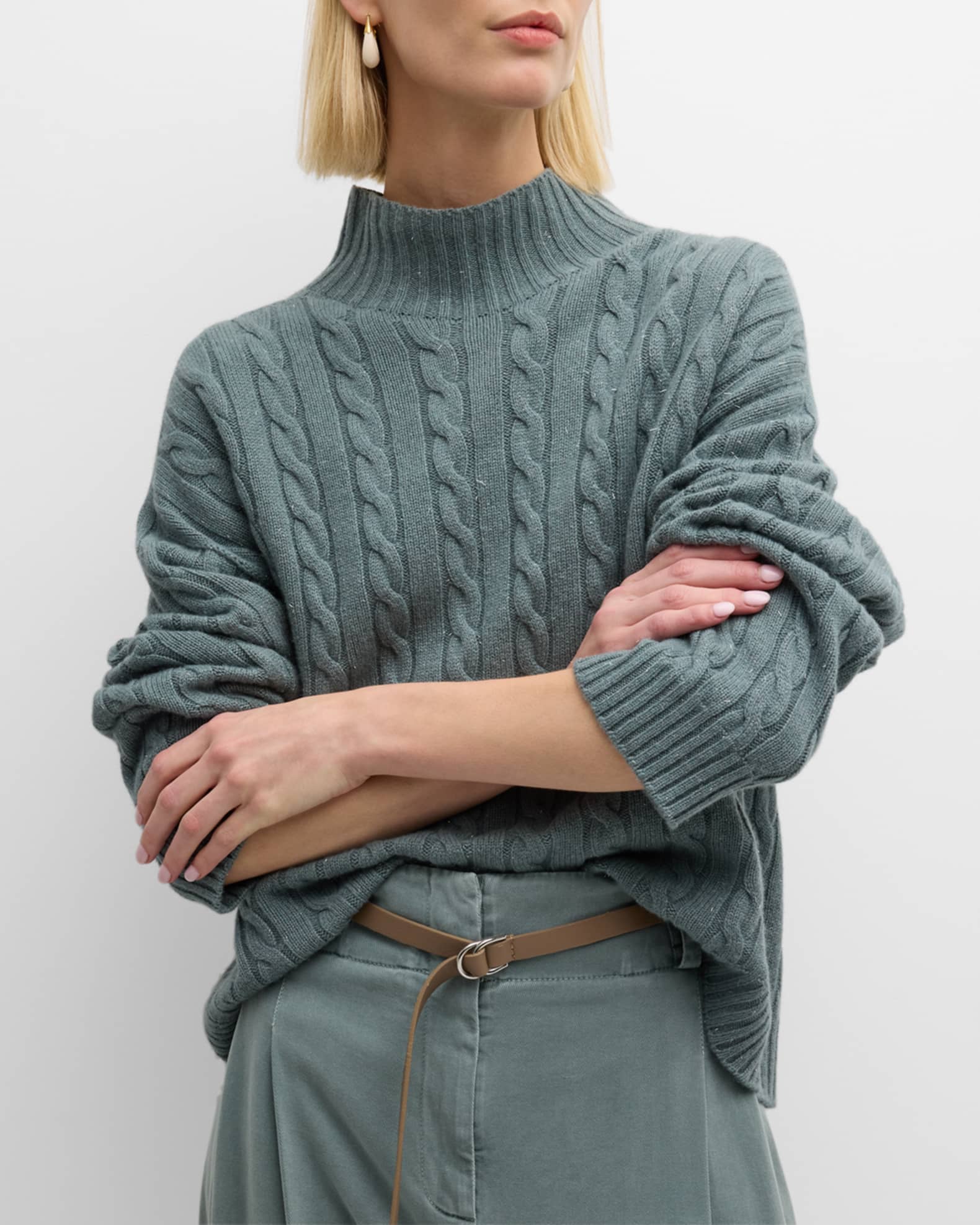 Peserico Women Tricot Sweater