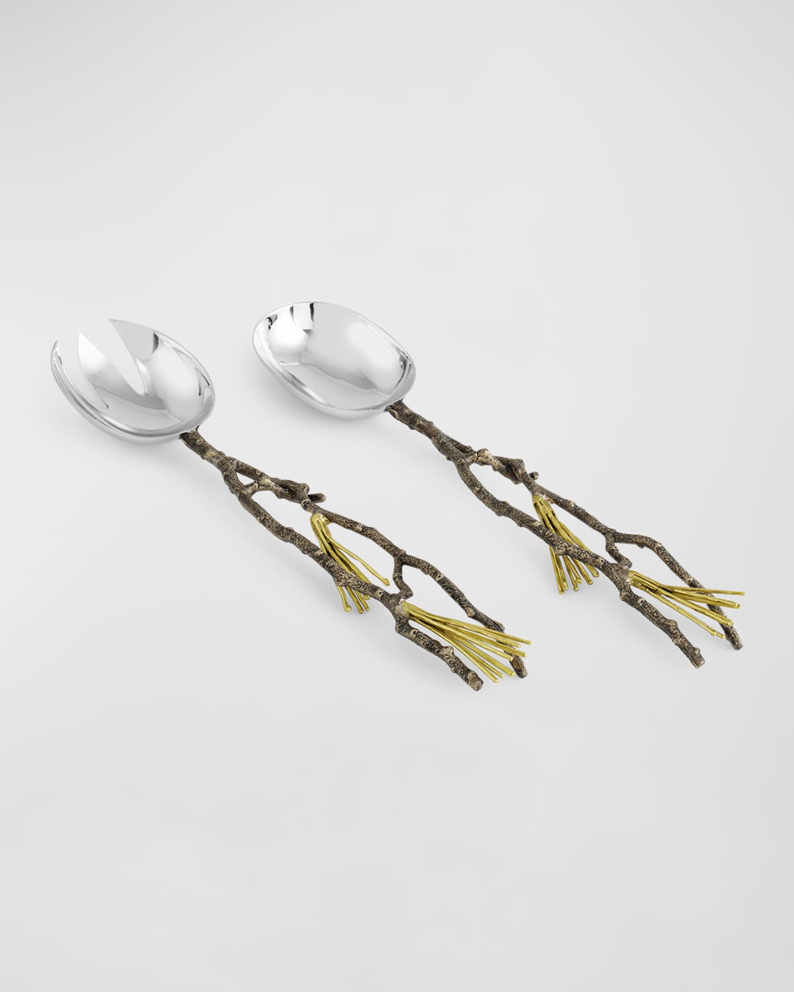 Pine Cone Serving Set  1
