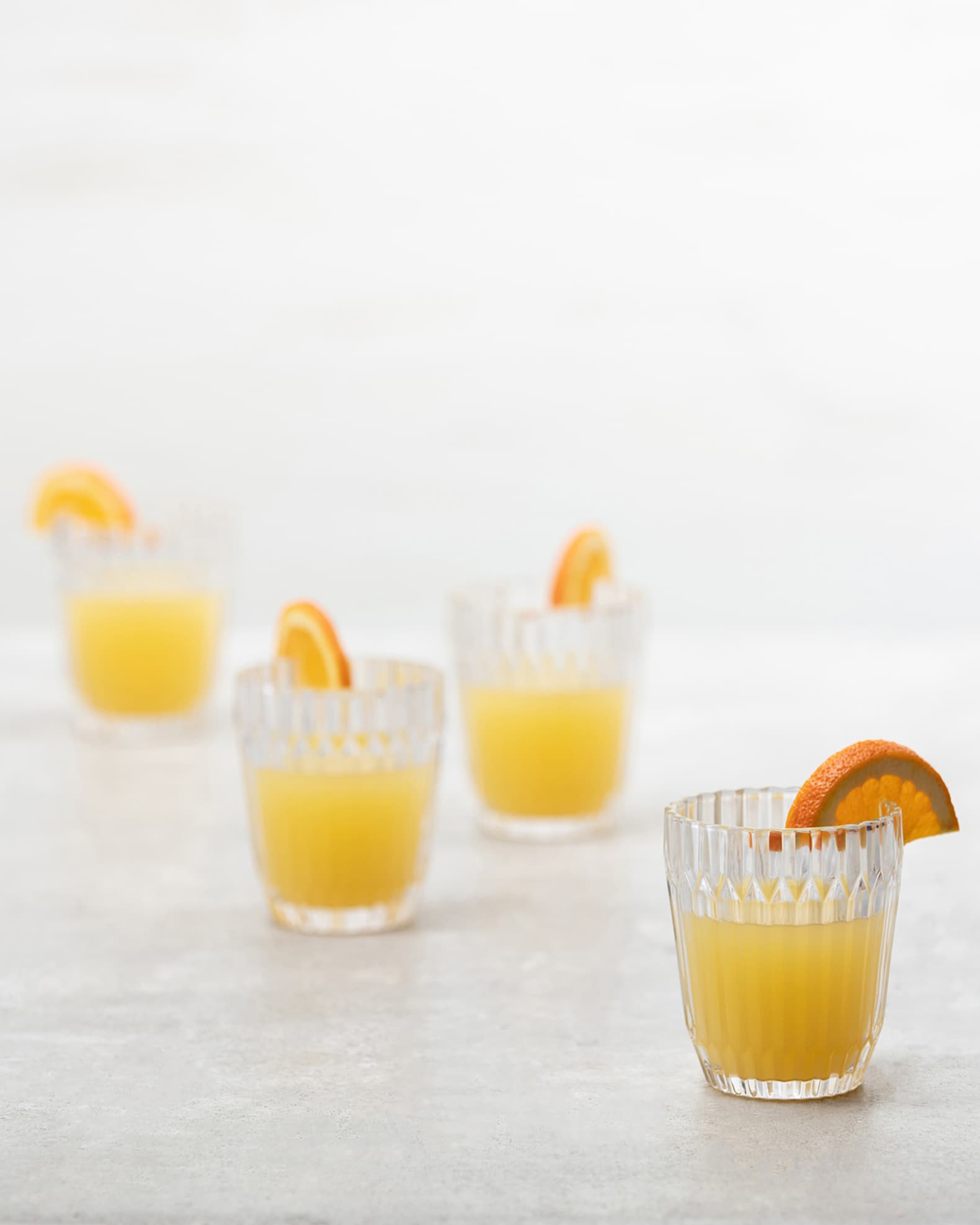 Fortessa Fortessa Archie Double OldFashioned Glasses Set of 6