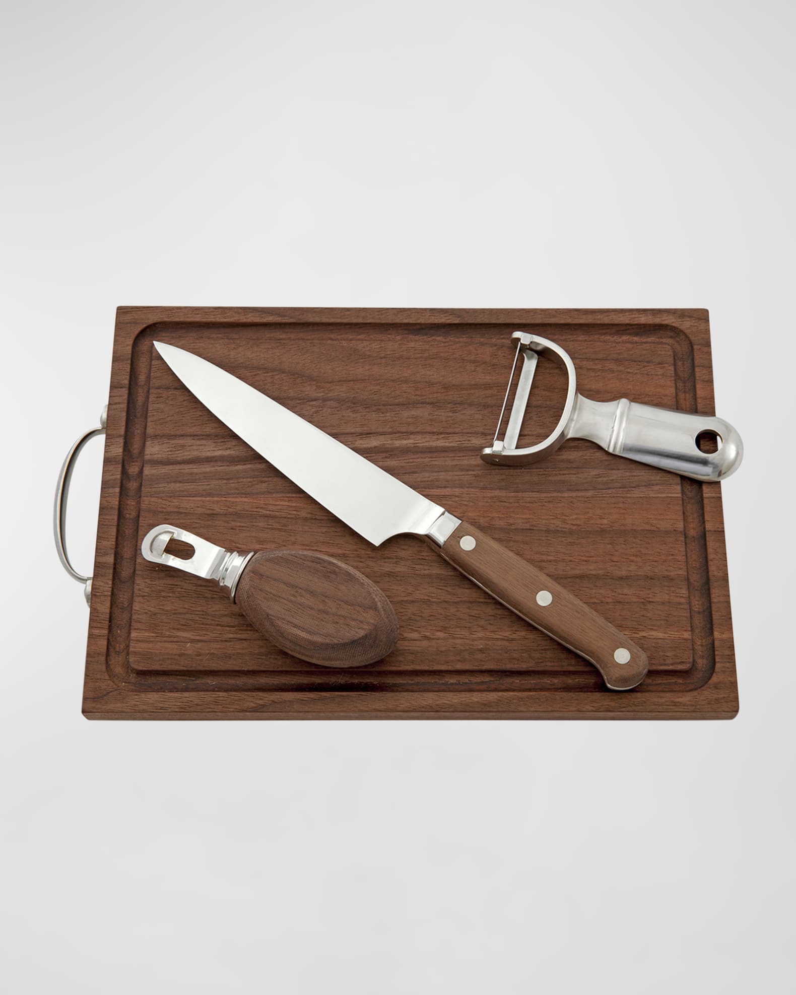 Fortessa Crafthouse by Fortessa Signature Bar Tool Set
