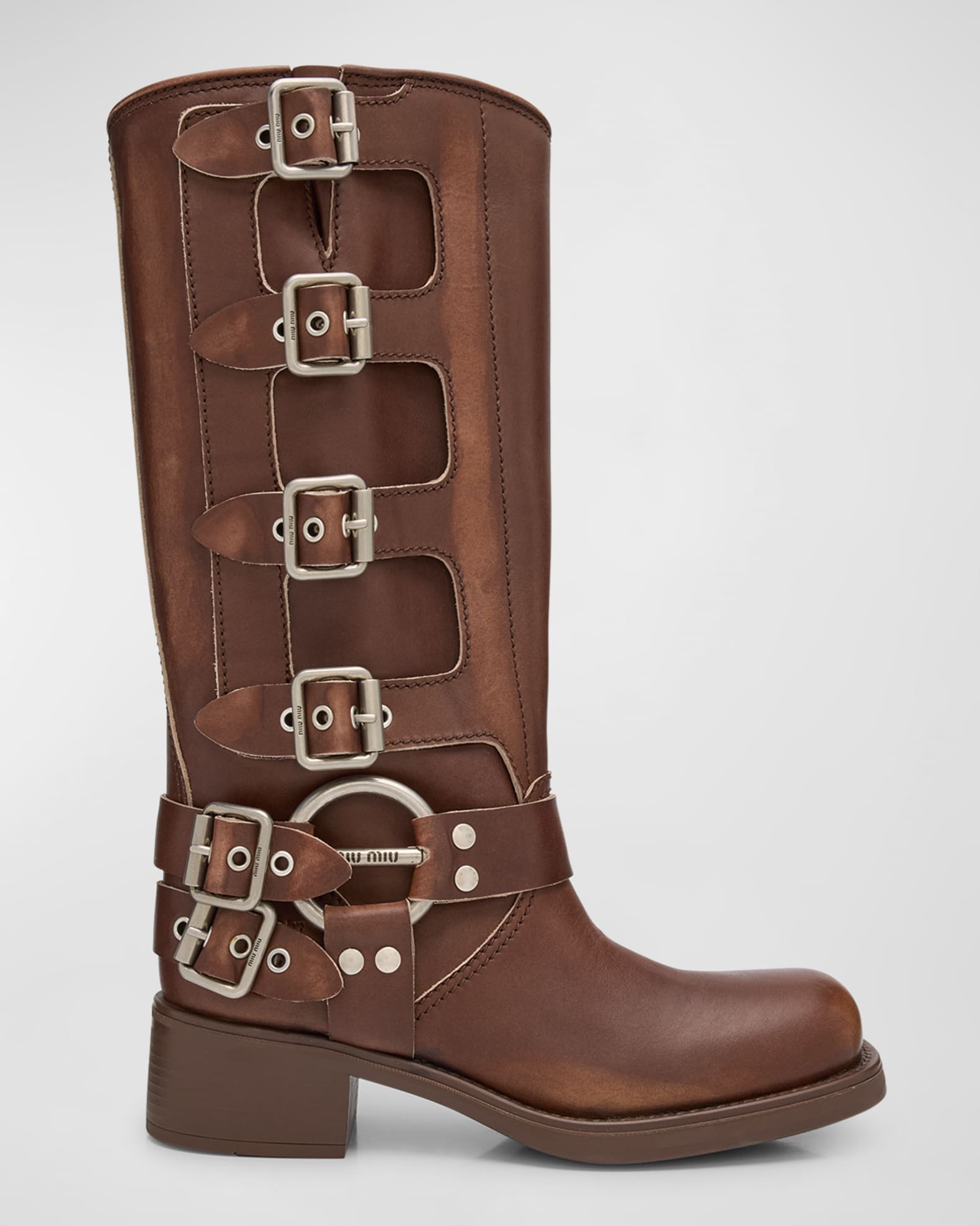 Fendi boots neiman marcus store