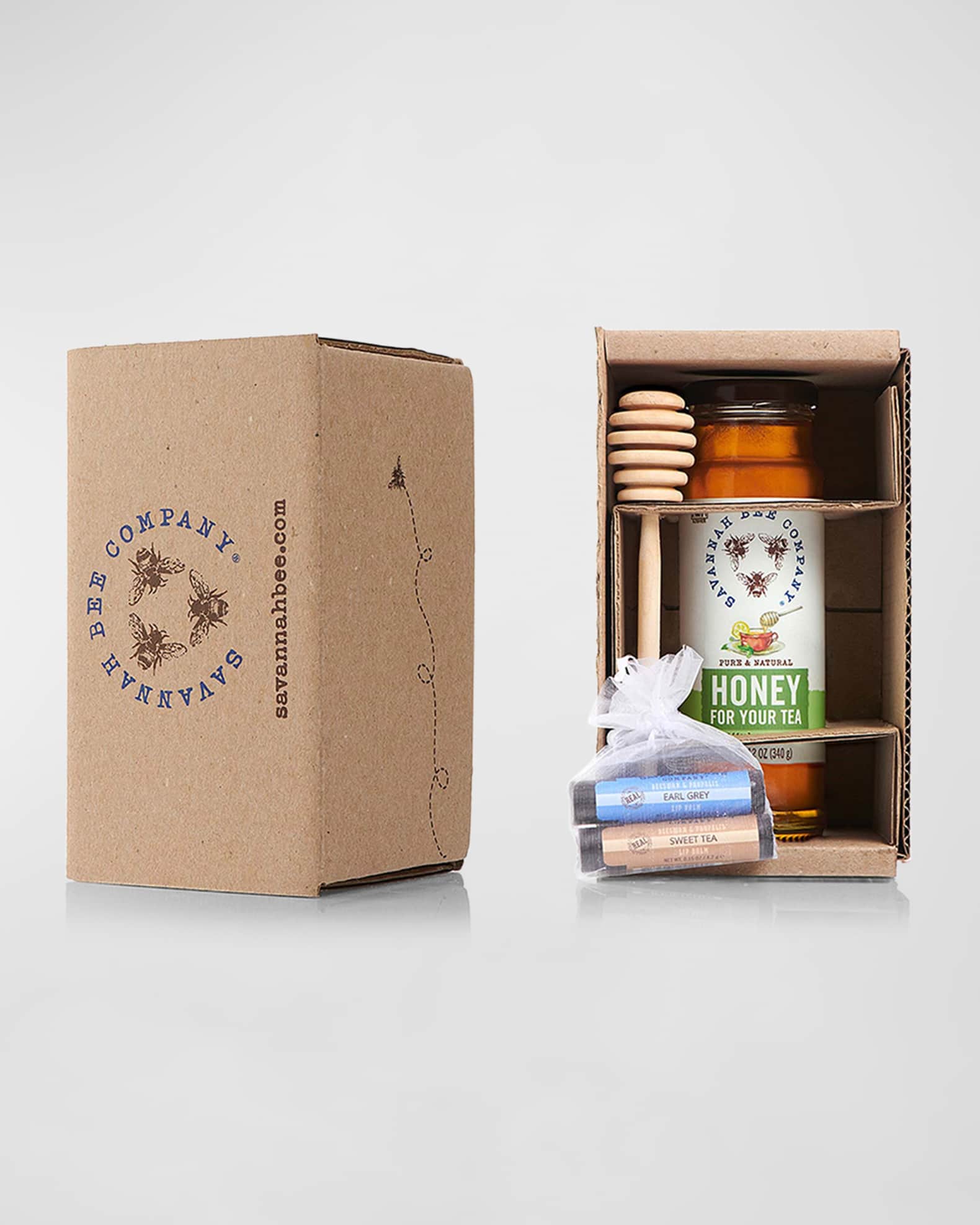 Tea Lovers Gift Set  0
