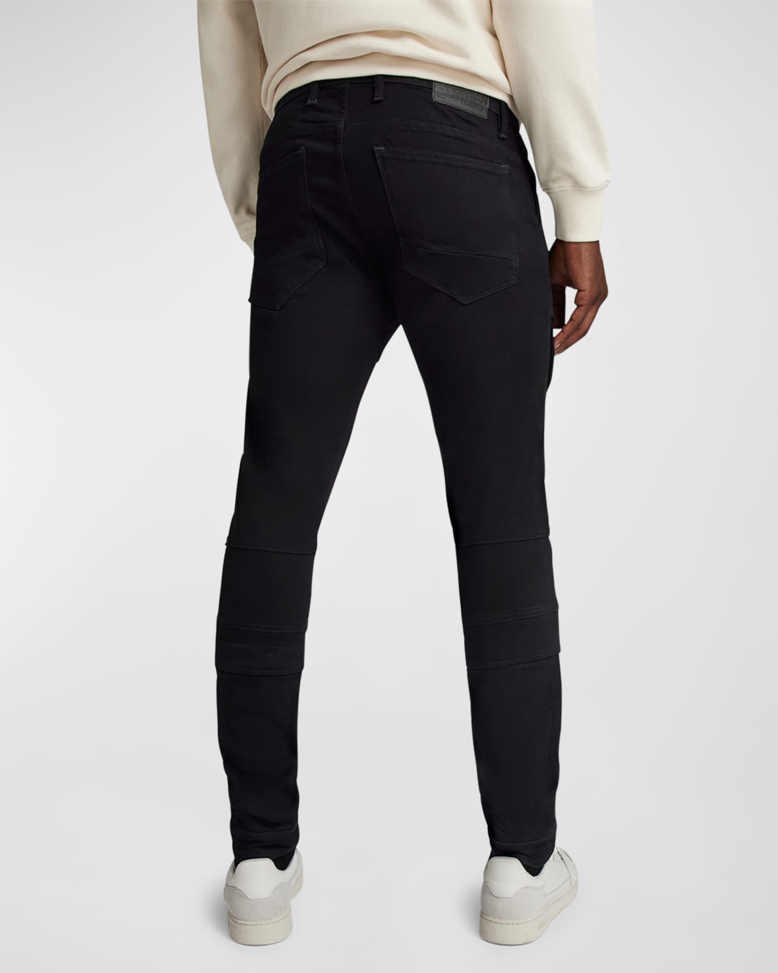 G-STAR RAW Men's Airblaze 3D Skinny Jeans | Neiman Marcus