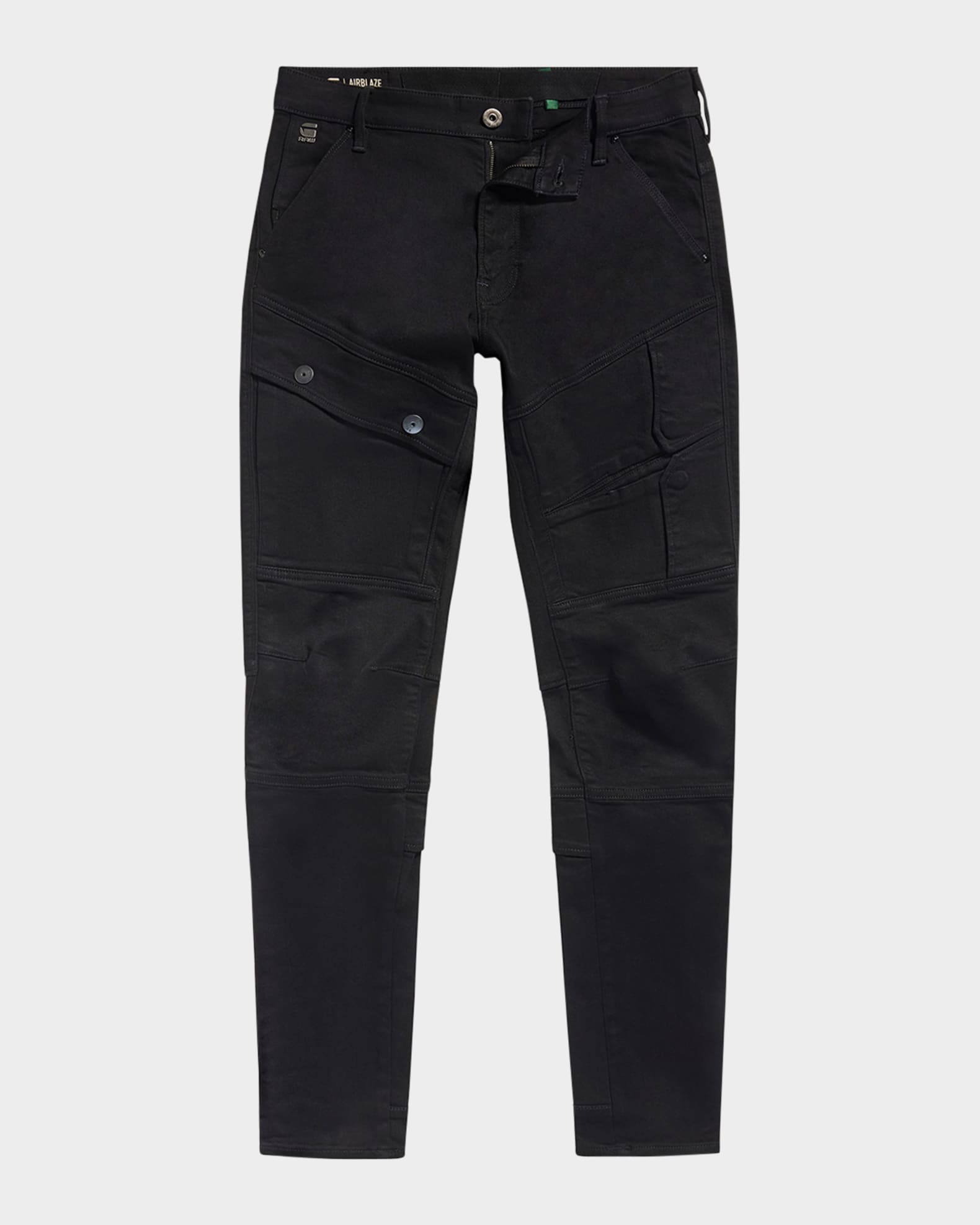 Men's Airblaze 3D Skinny Jeans 0