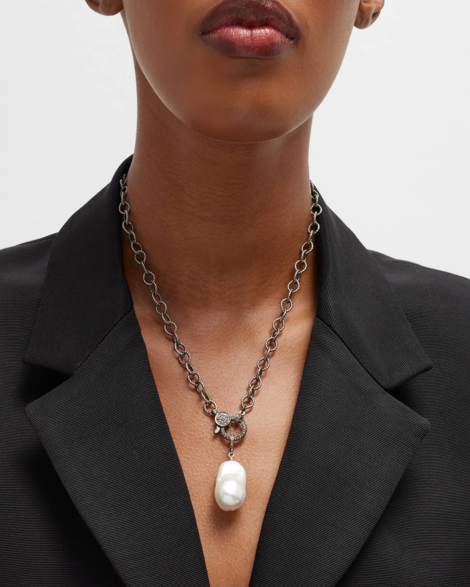Margo morrison jewelry store