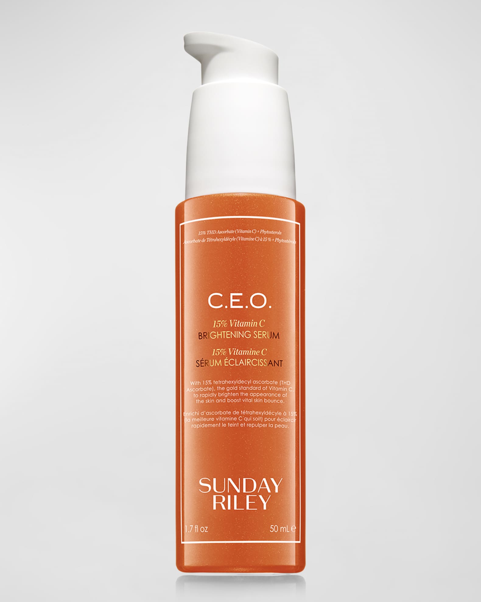 C.E.O. Vitamin C Brightening Serums Neiman Marcus