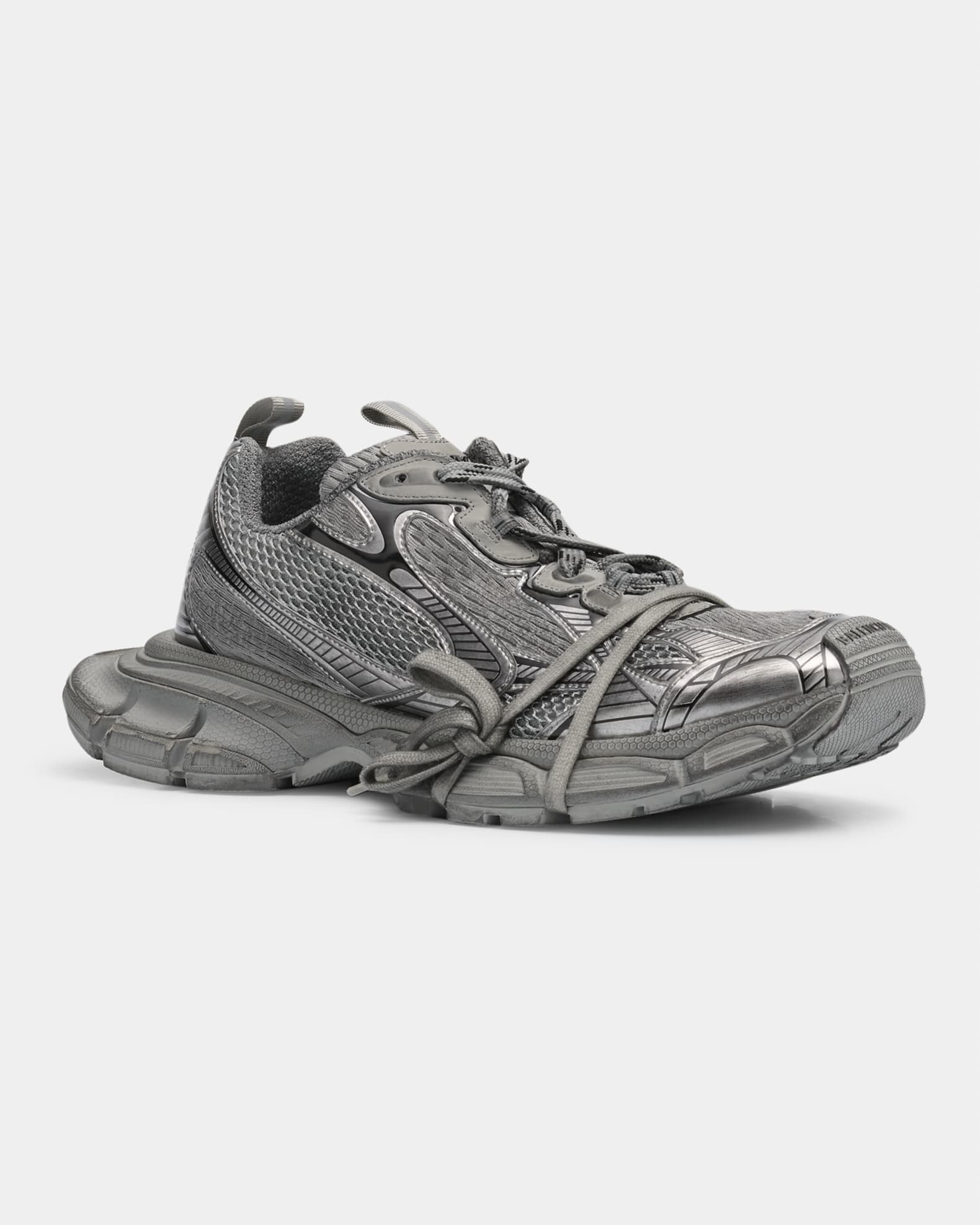 Balenciaga runners neiman marcus deals