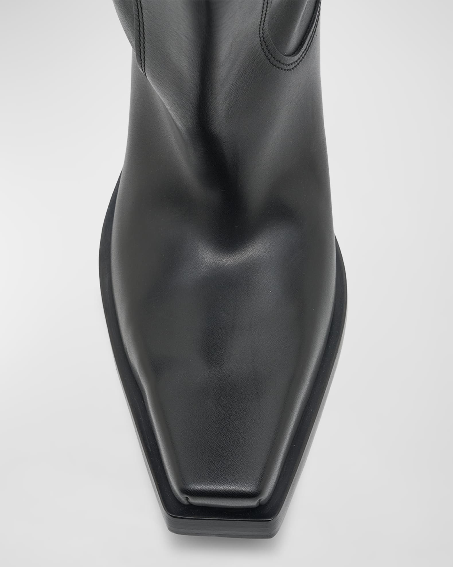 Iro santiago boots outlet